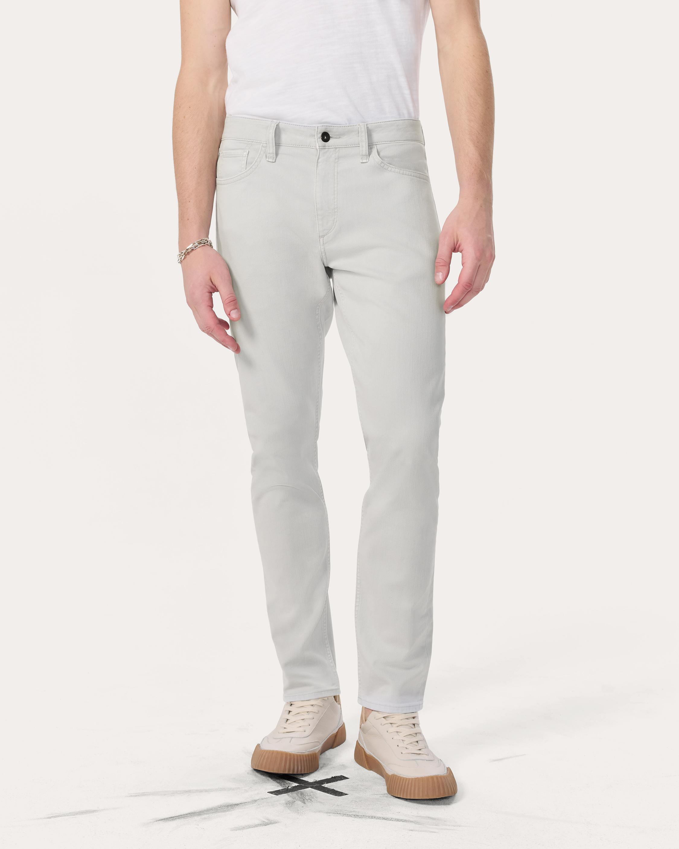 Fit 3 Athletic Jeans image number 3