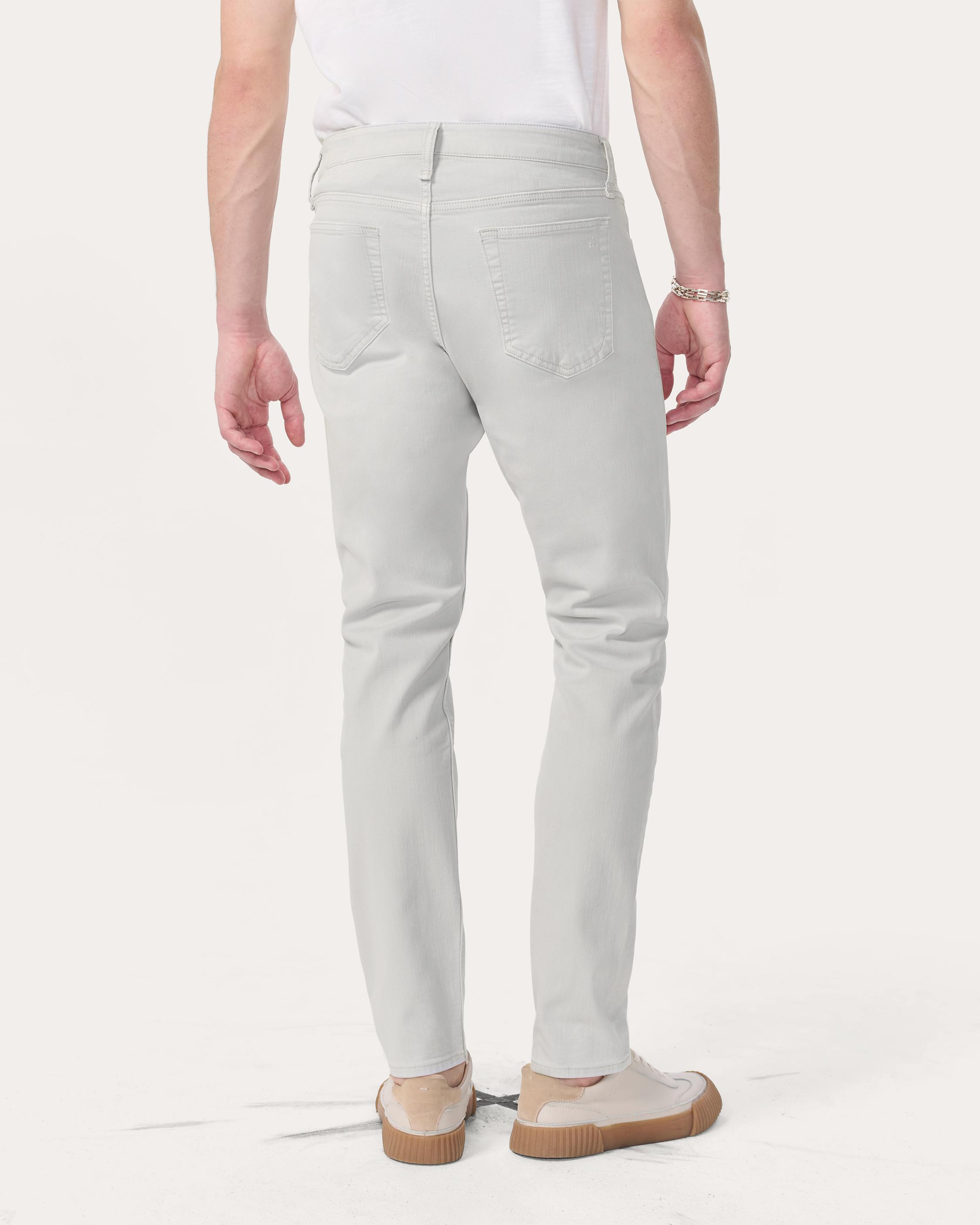 Fit 3 Athletic Jeans image number 6