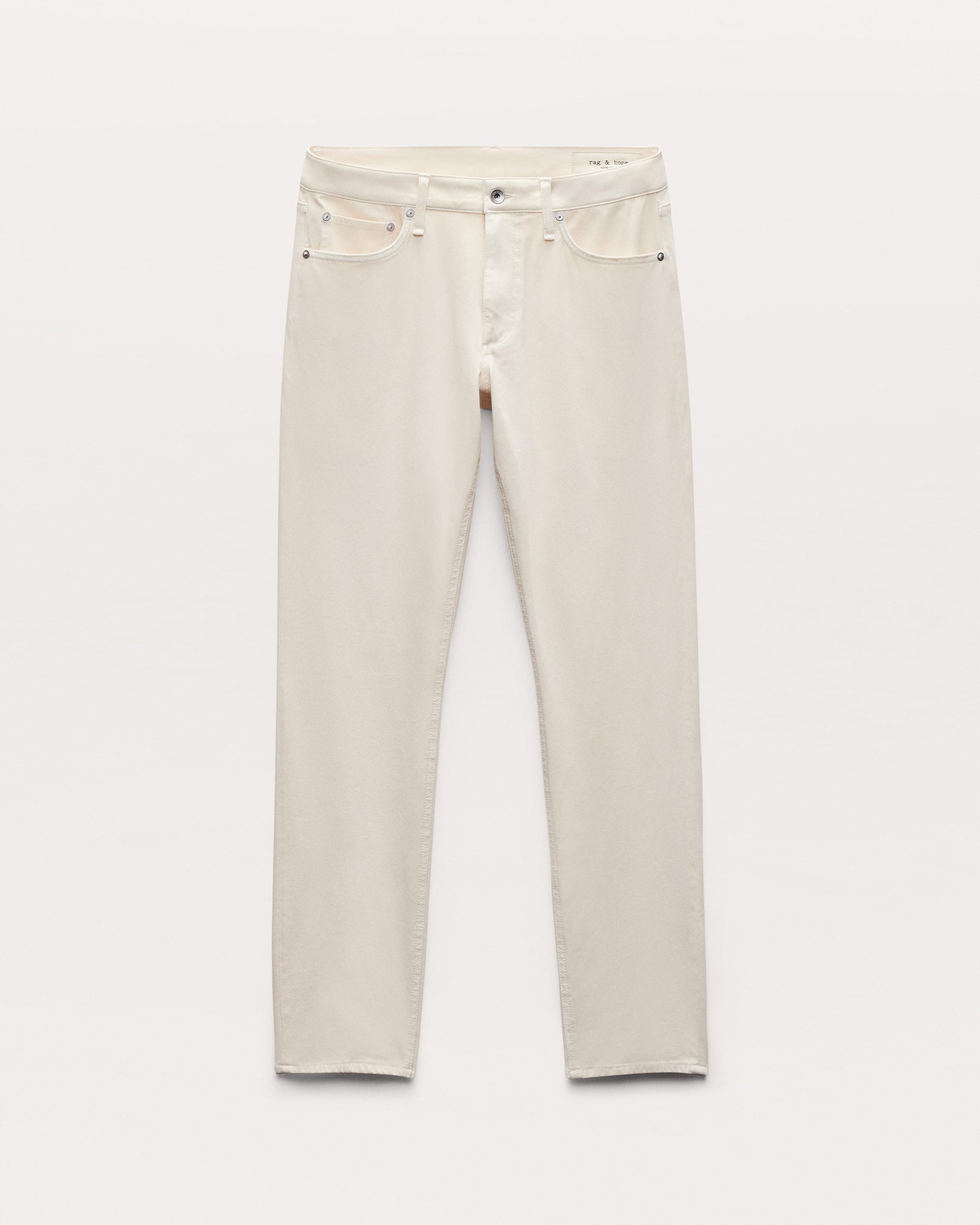 Fit 3 Athletic Jeans