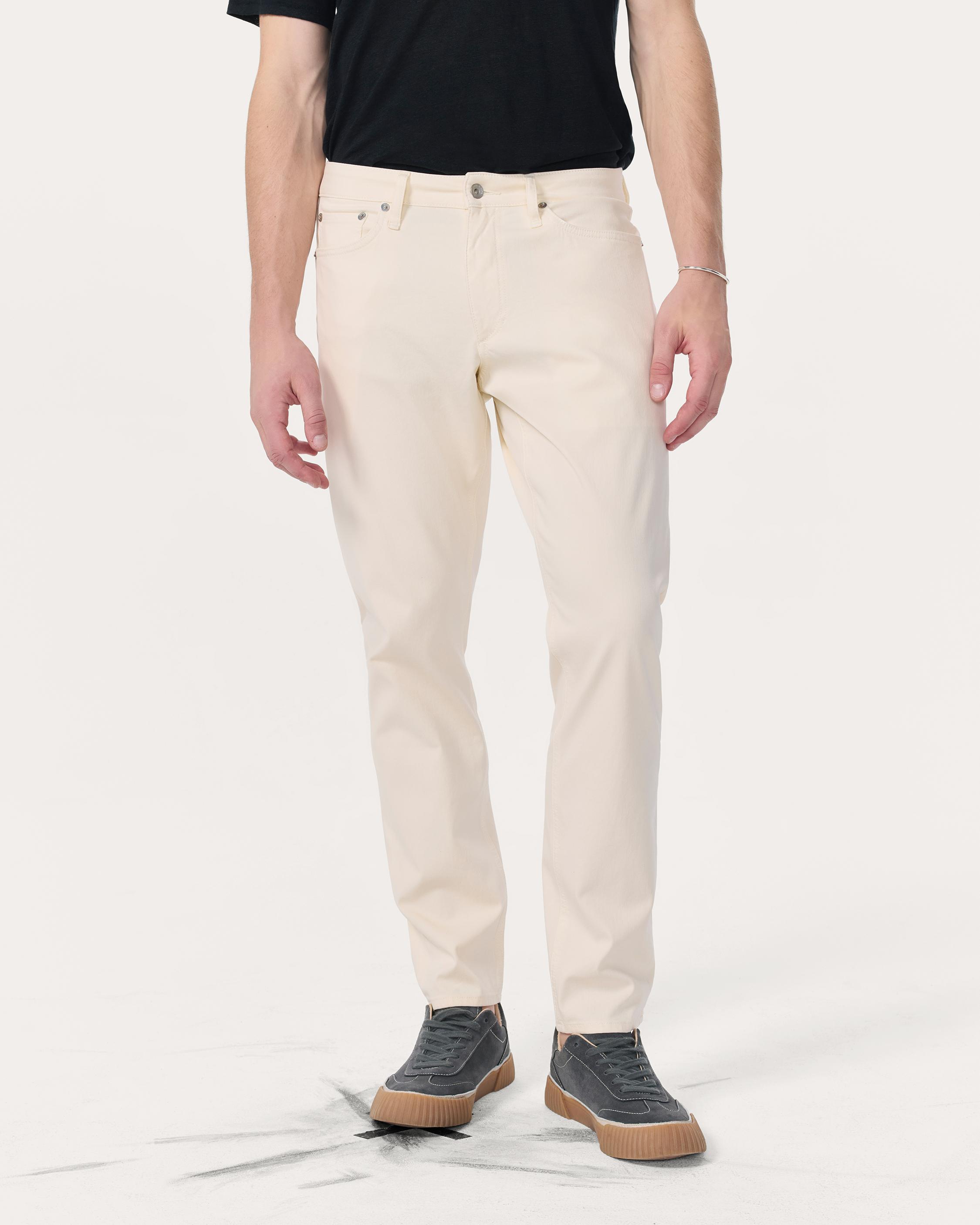 Fit 3 Athletic Jeans image number 3