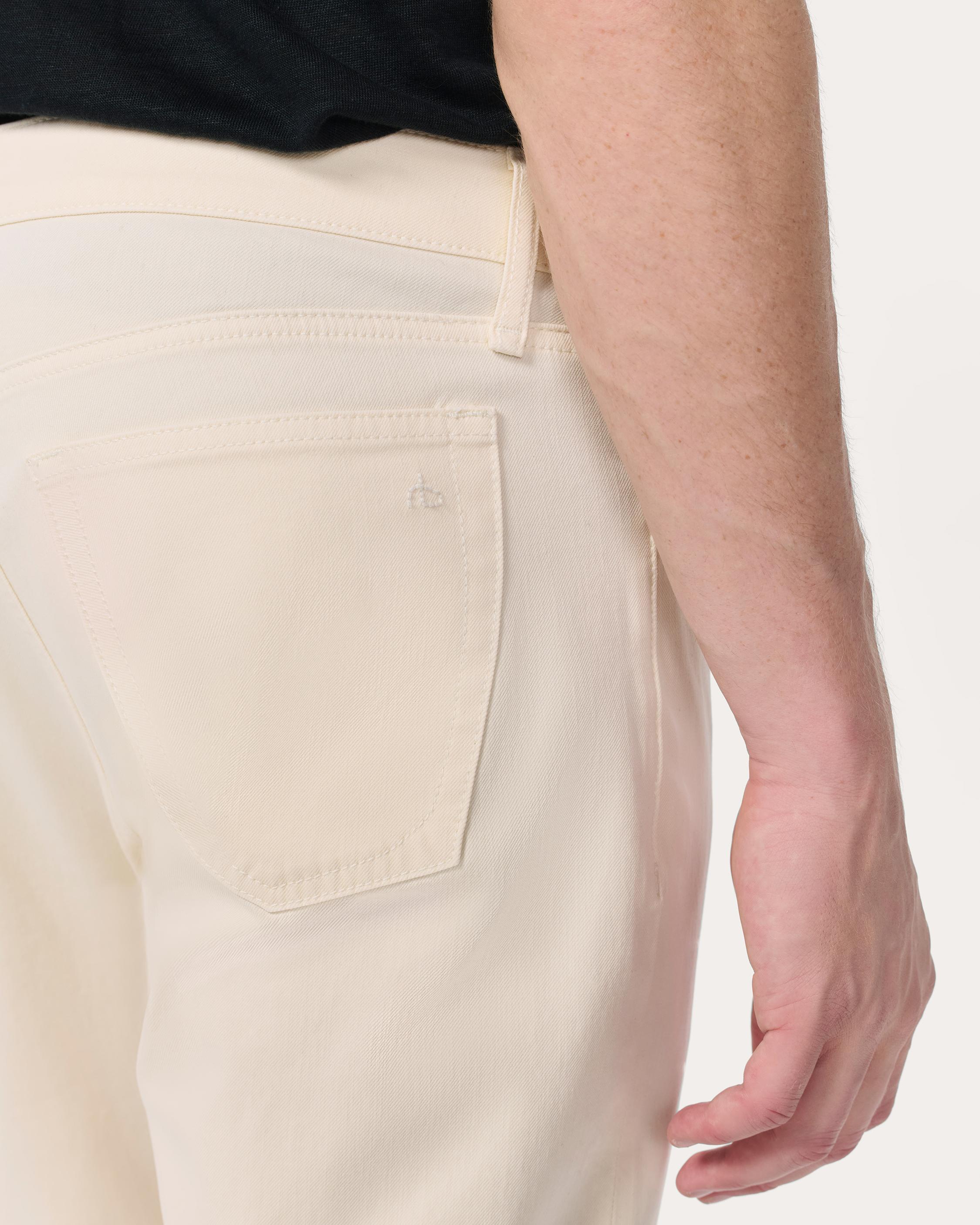 Fit 3 Athletic Jeans image number 5
