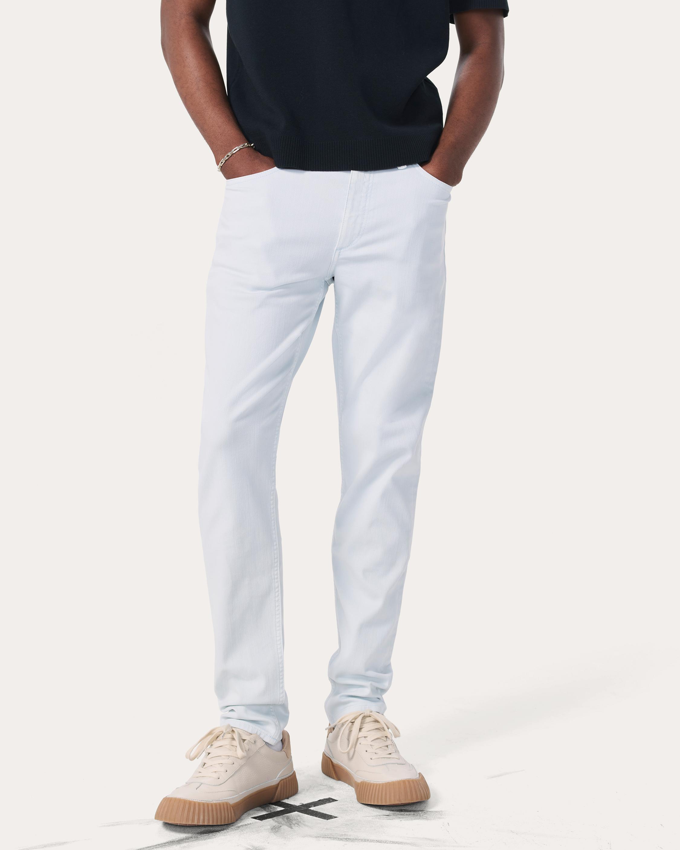 Fit 2 Slim Jeans image number 3