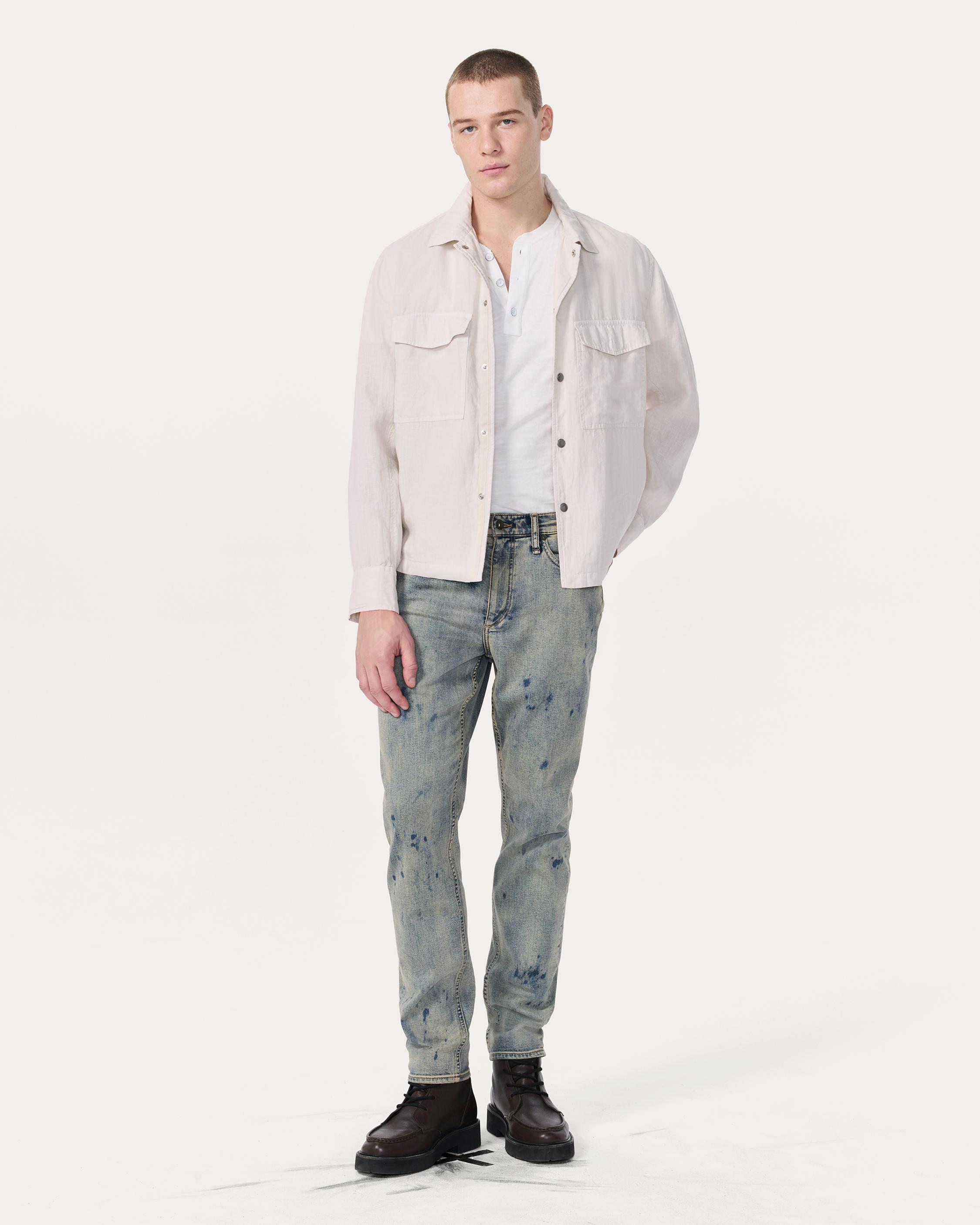 Fit 2 Slim Jeans image number 1