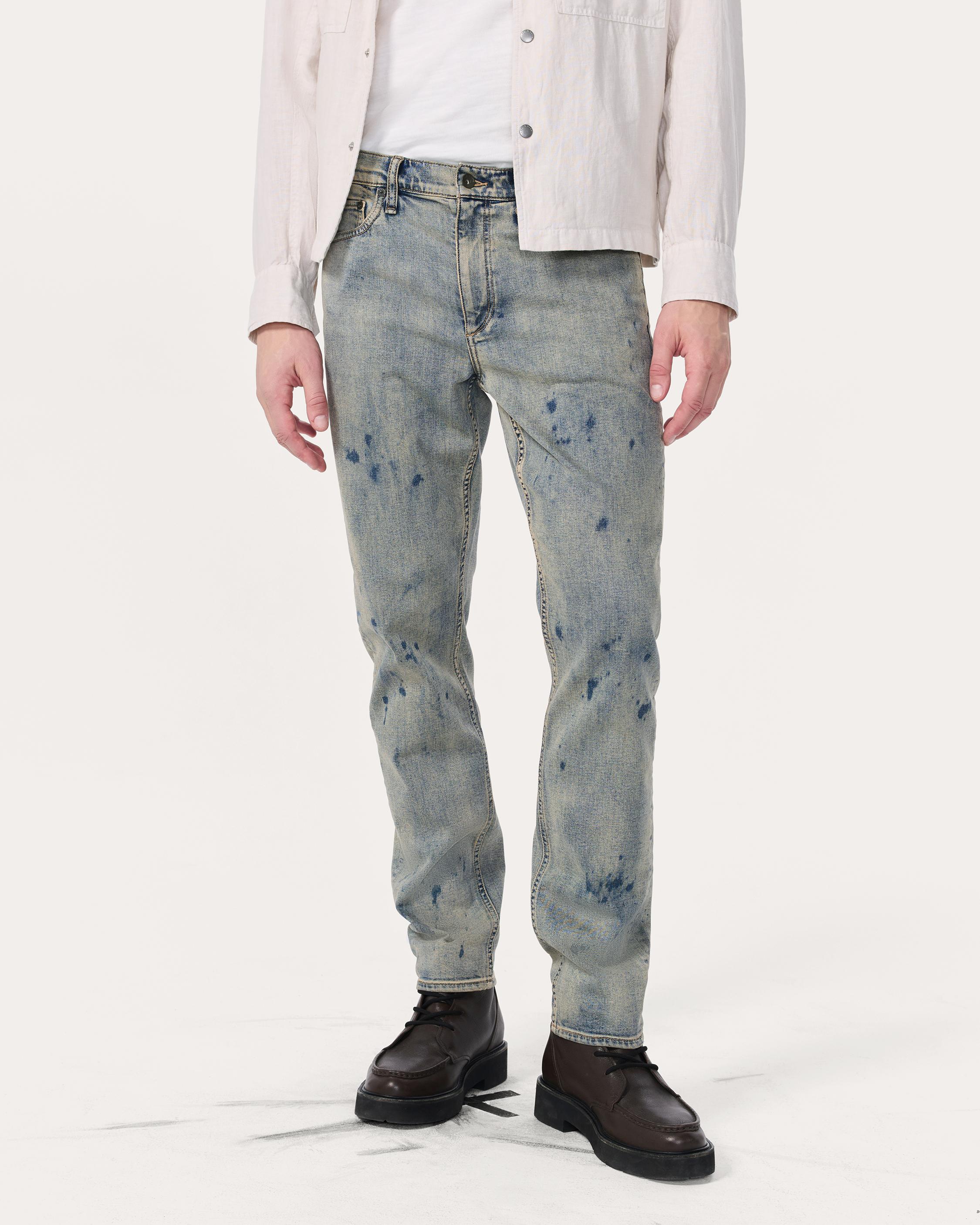 Fit 2 Slim Jeans image number 3
