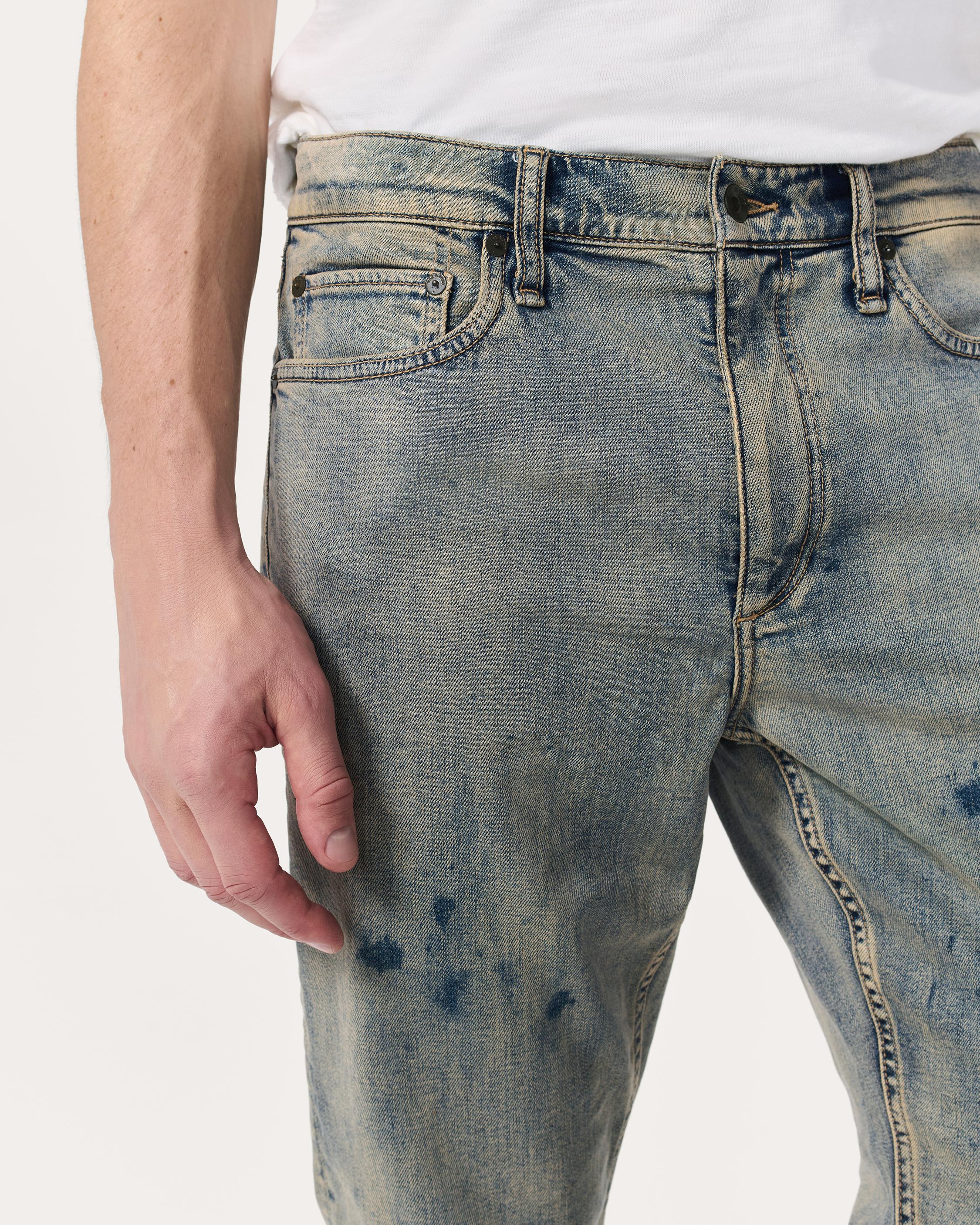 Fit 2 Slim Jeans image number 4
