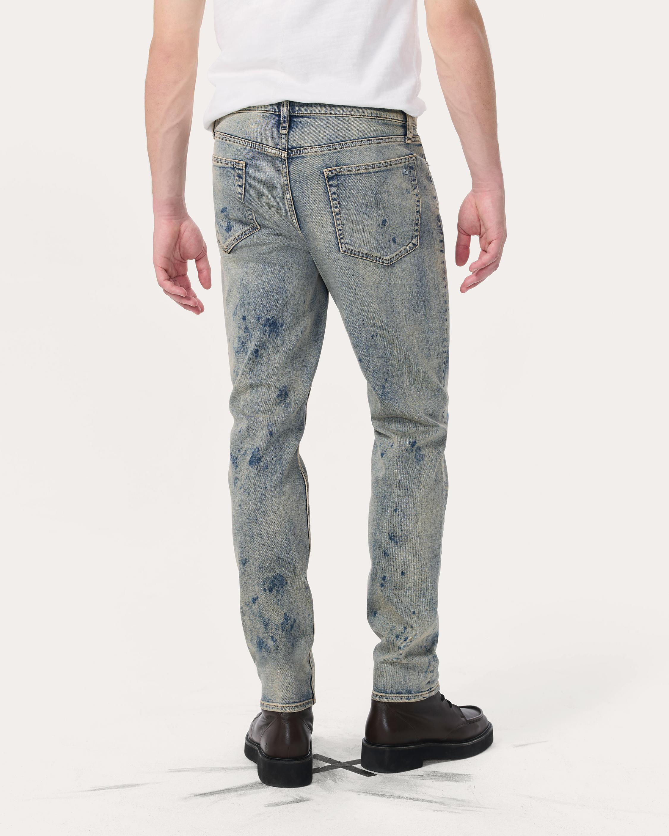 Fit 2 Slim Jeans image number 6