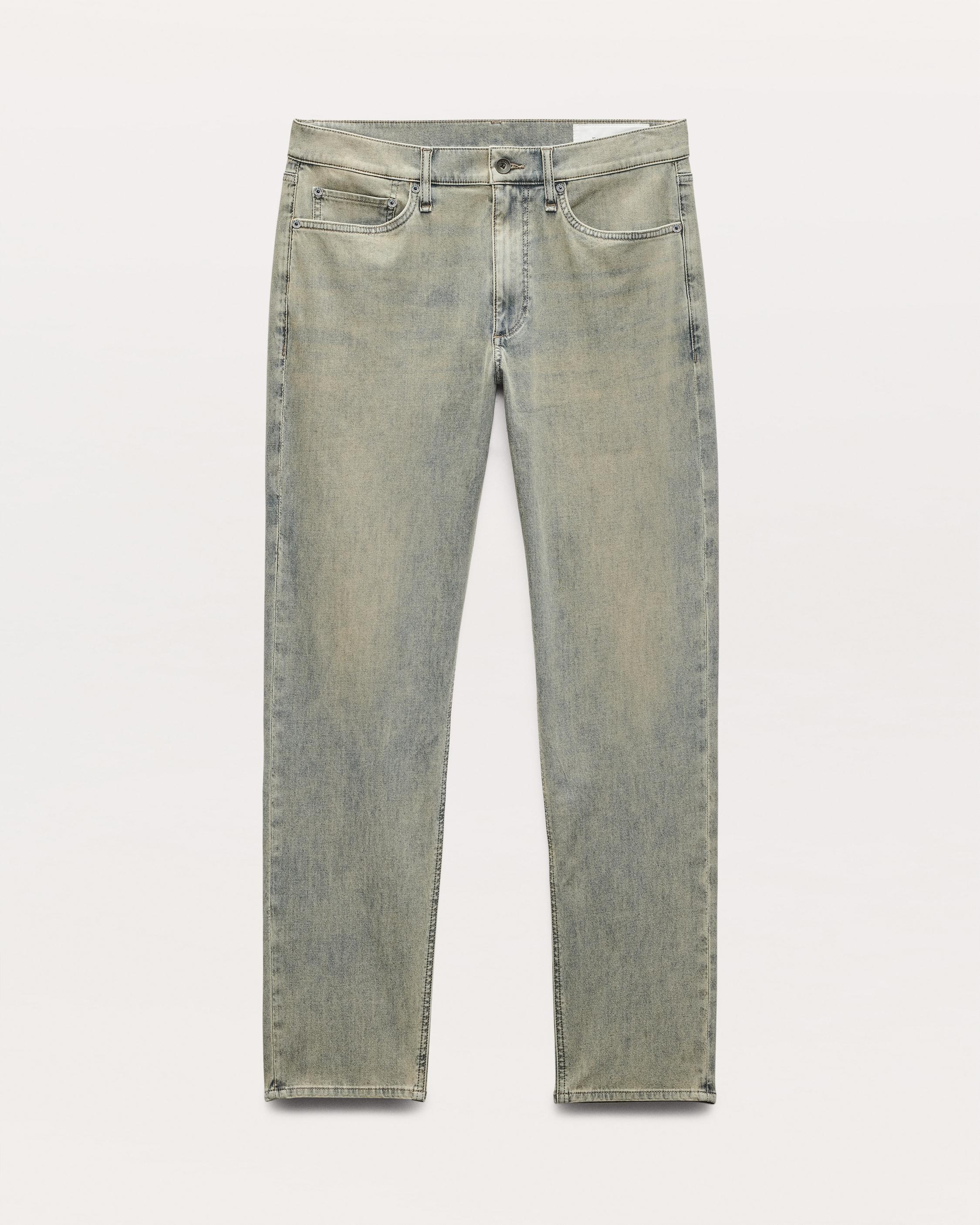 Fit 2 Slim Jeans image number 2