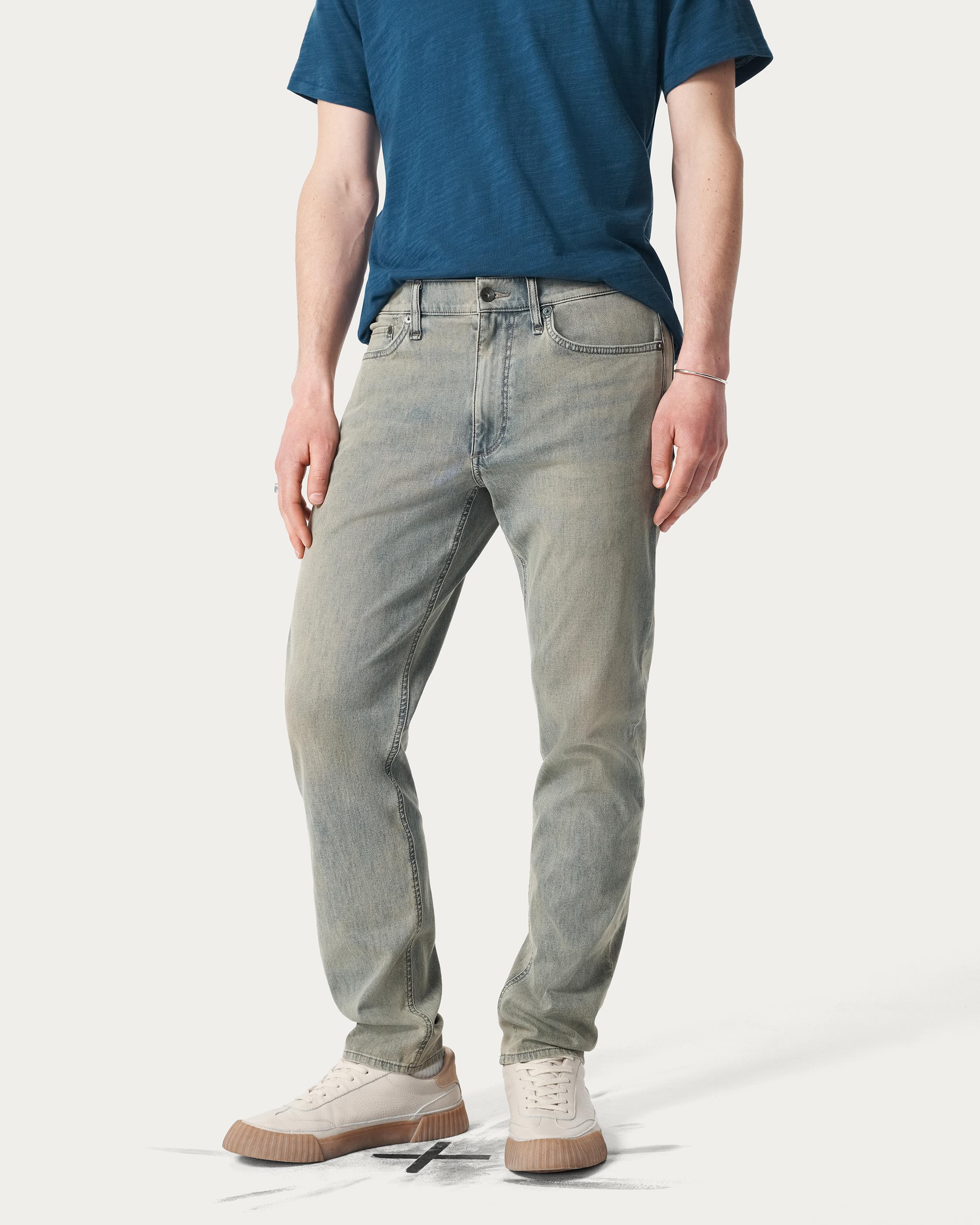 Fit 2 Slim Jeans image number 3