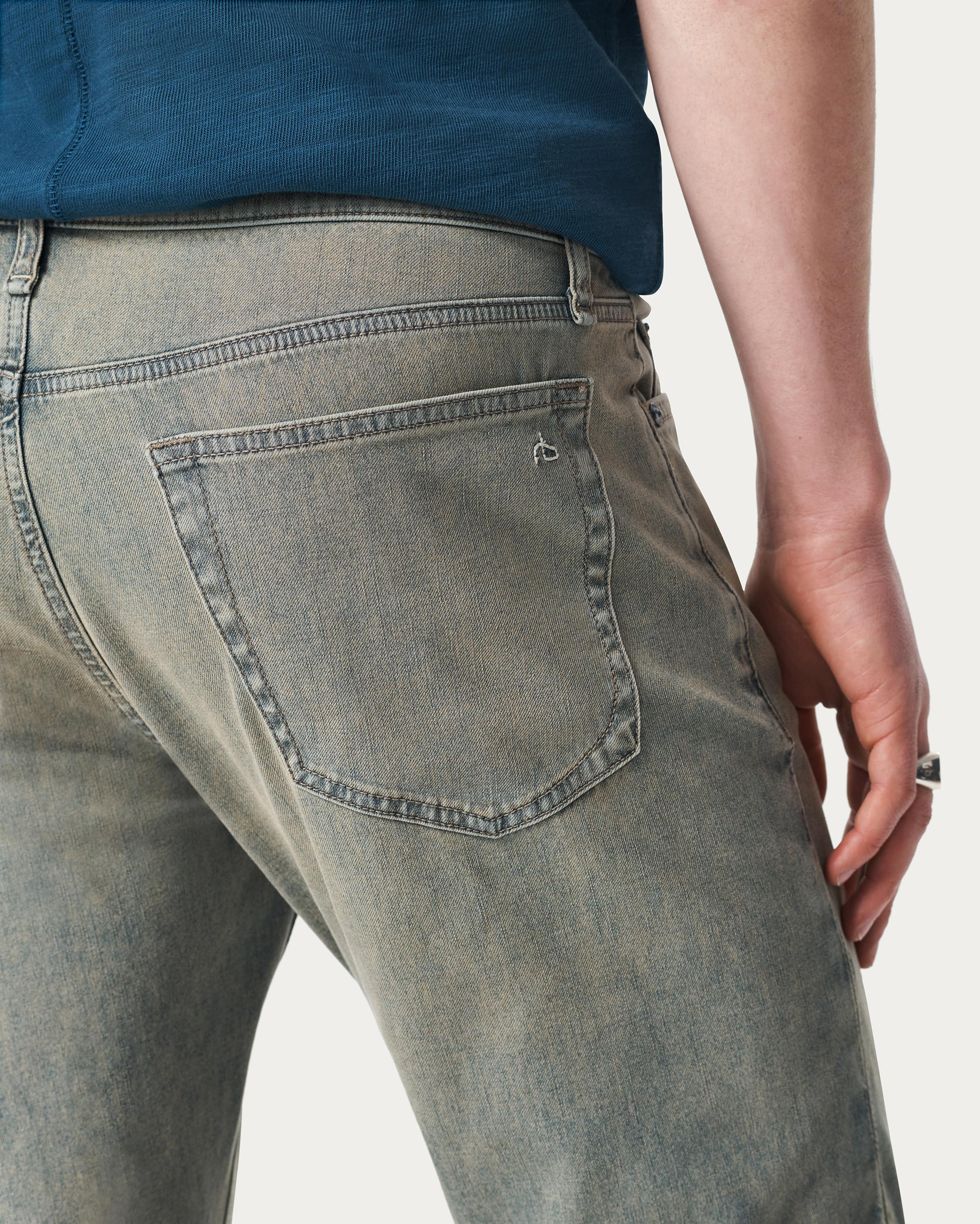 Fit 2 Slim Jeans image number 5