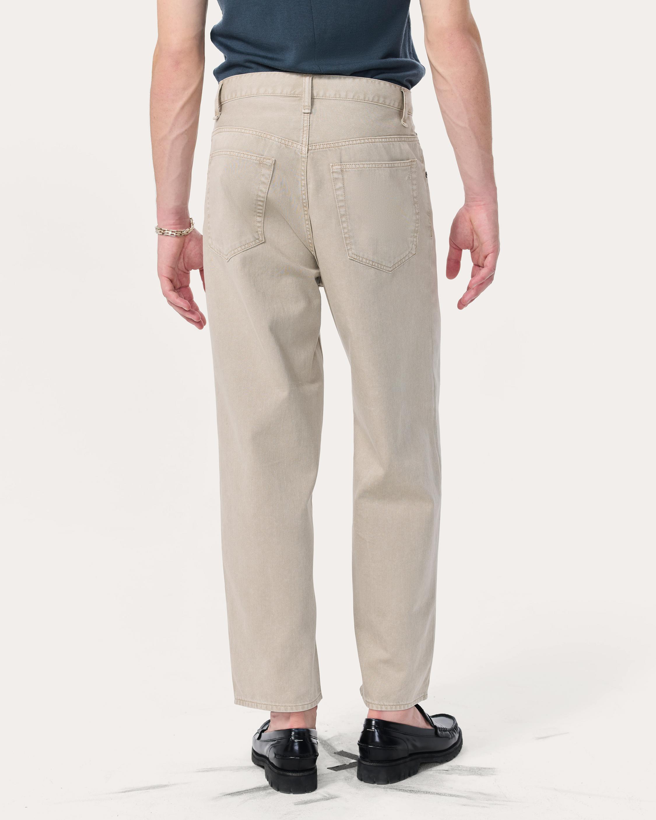 rbBAGGY Fit Jeans image number 6
