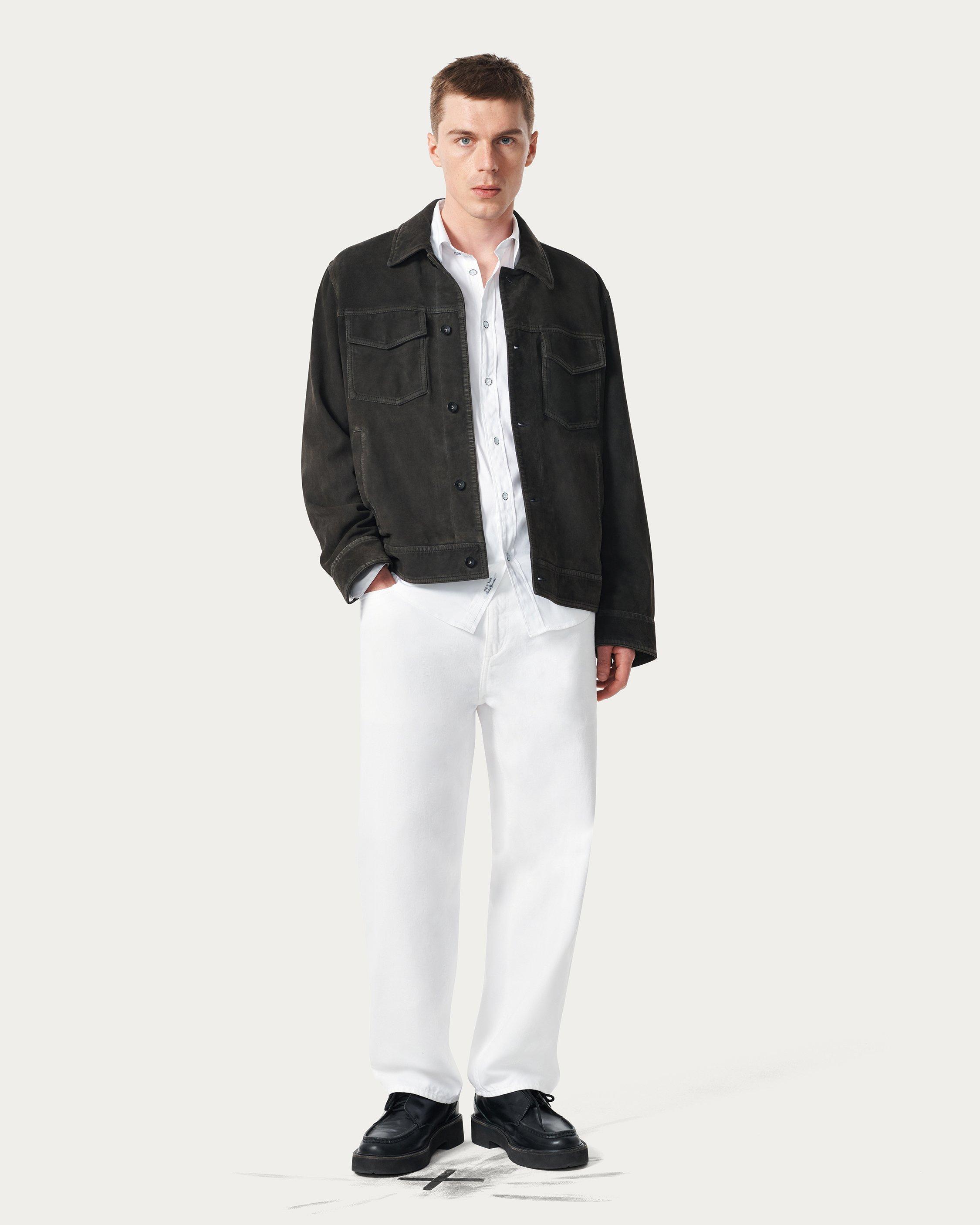 rbBAGGY Fit Jeans image number 1