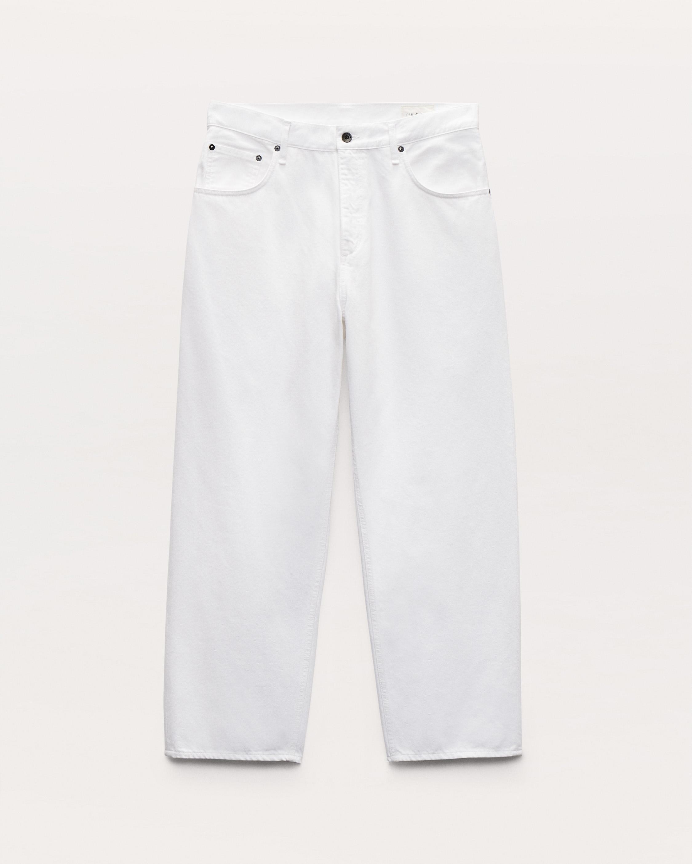 rbBAGGY Fit Jeans image number 2