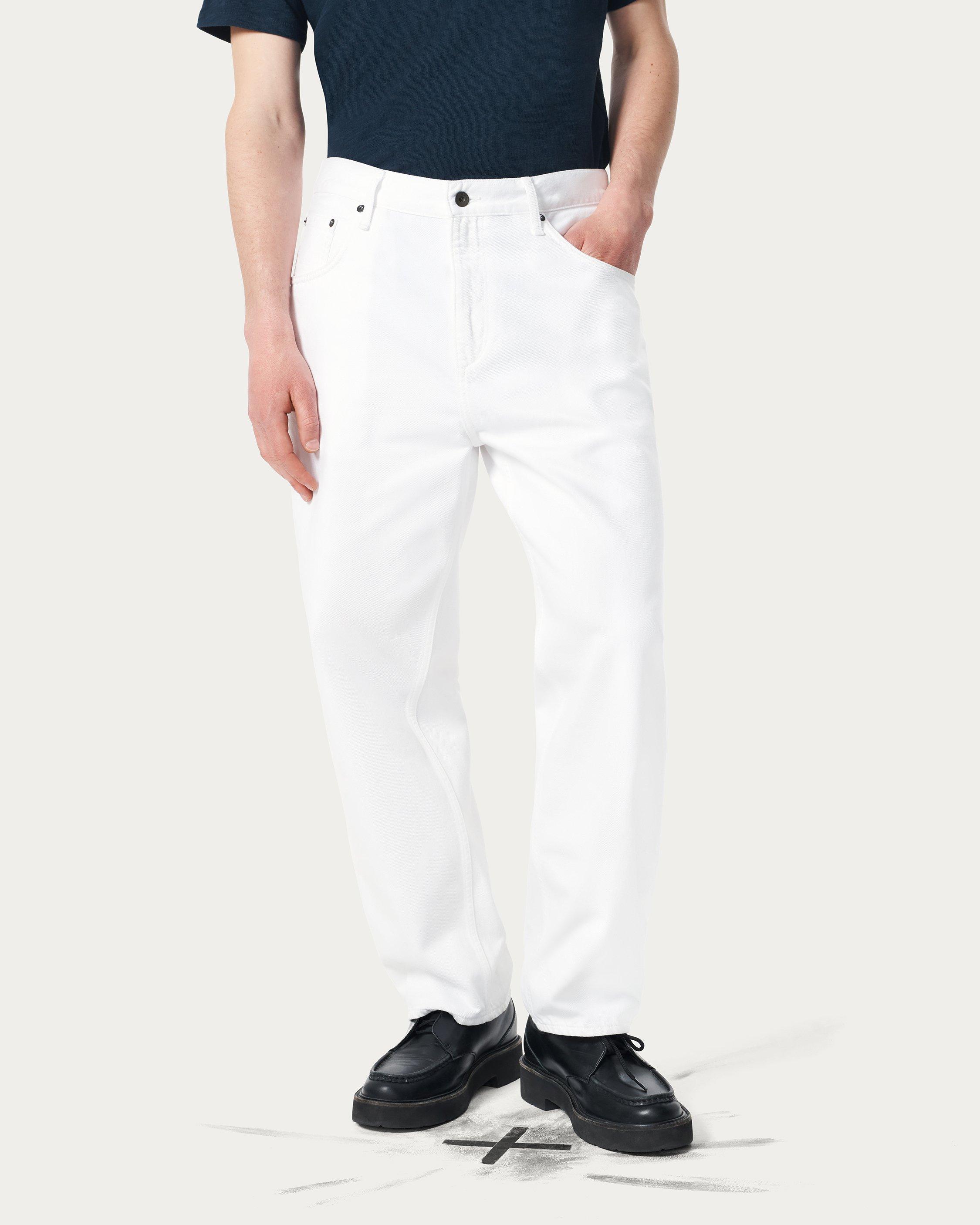 rbBAGGY Fit Jeans image number 3