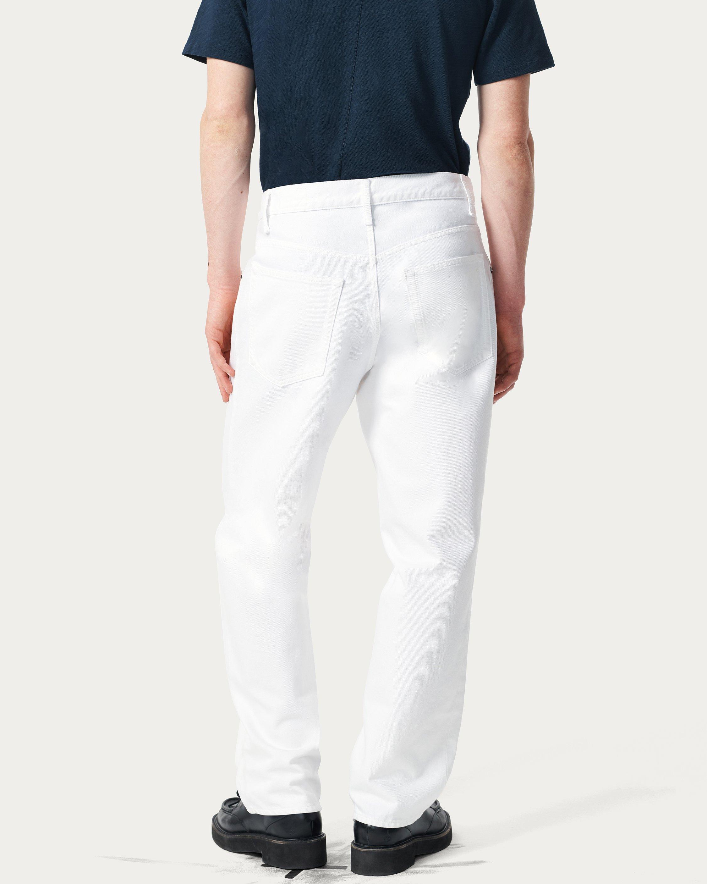 rbBAGGY Fit Jeans image number 6