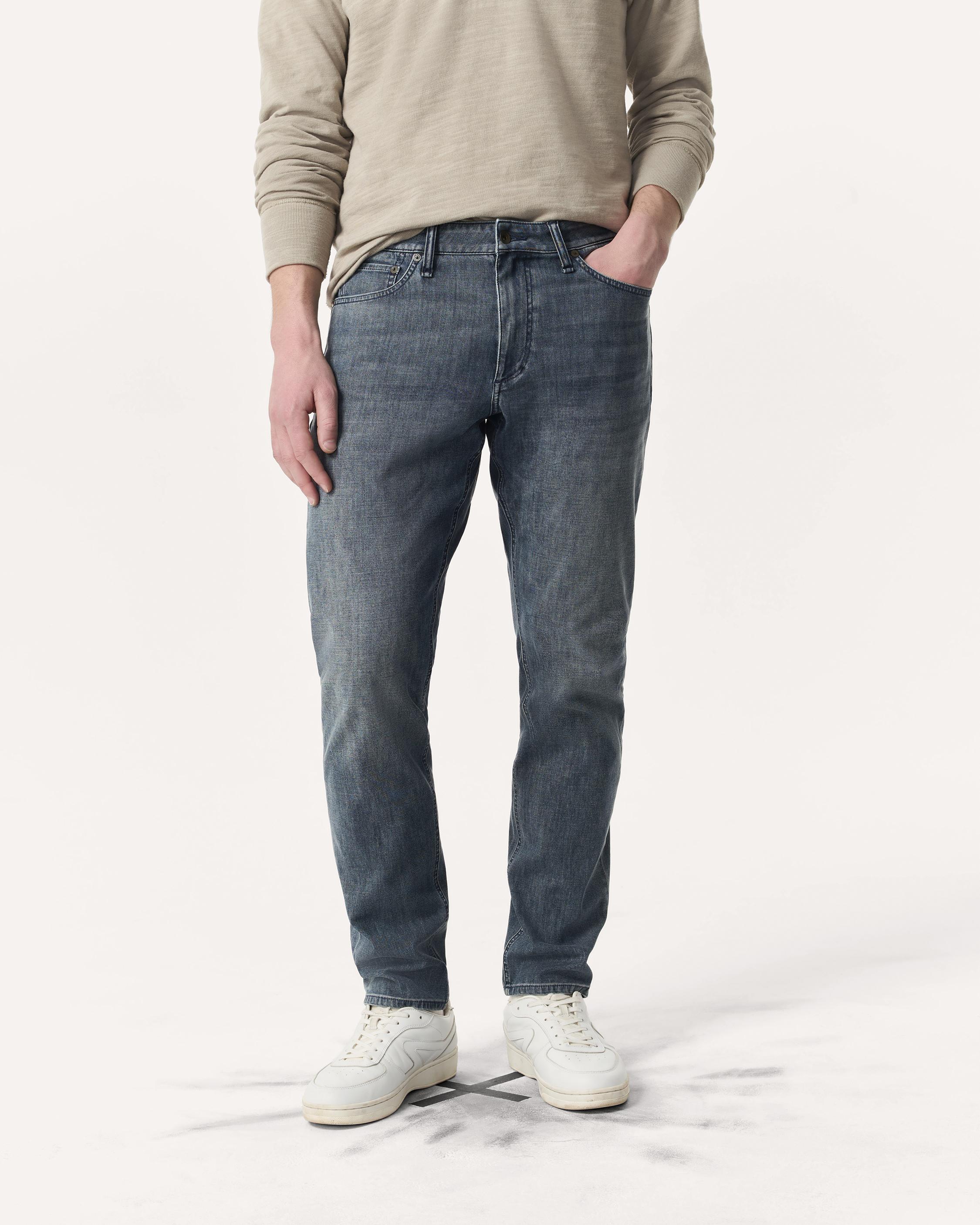 Fit 3 Athletic Jeans image number 3