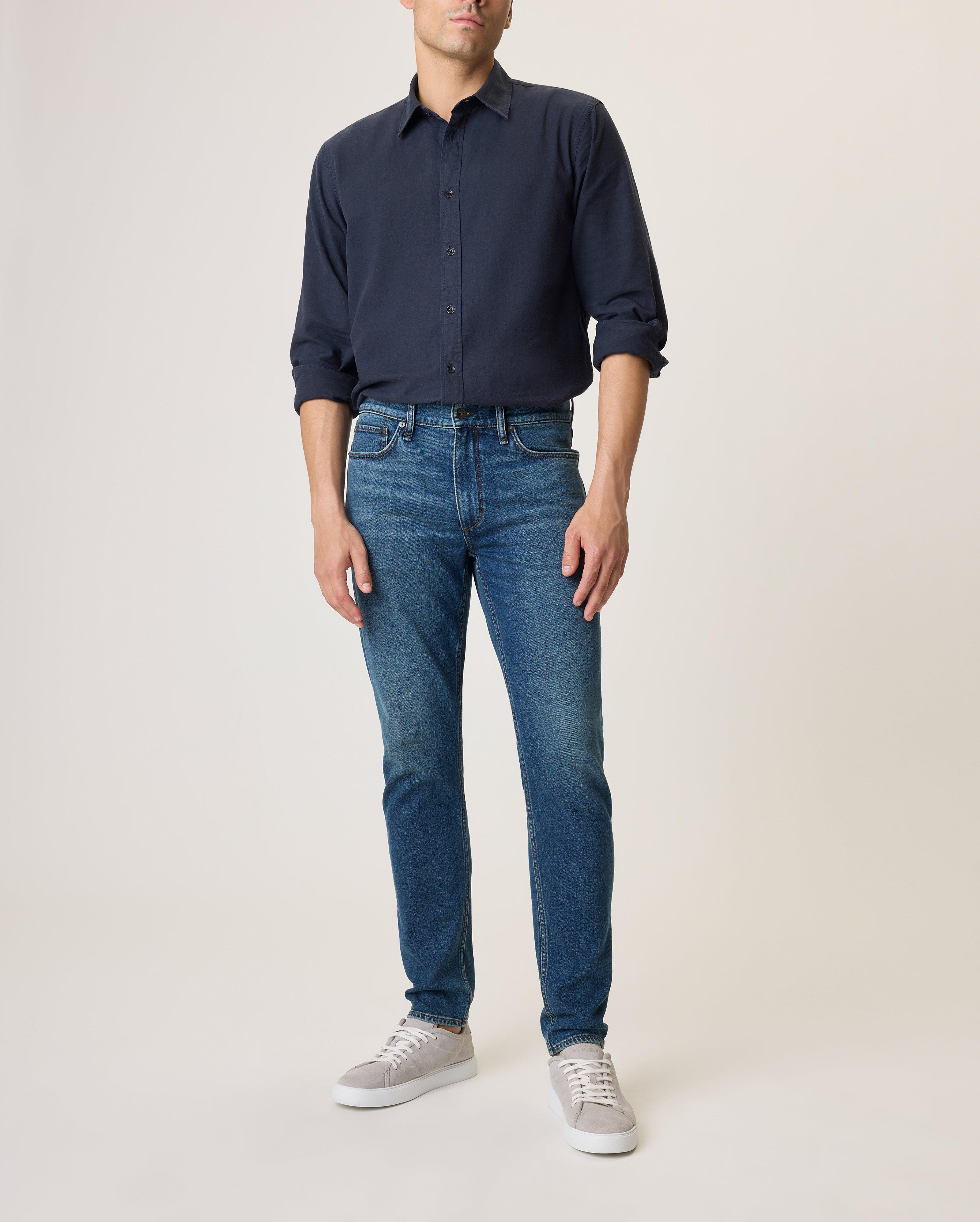 rb 2 Slim Fit Jeans image number 1