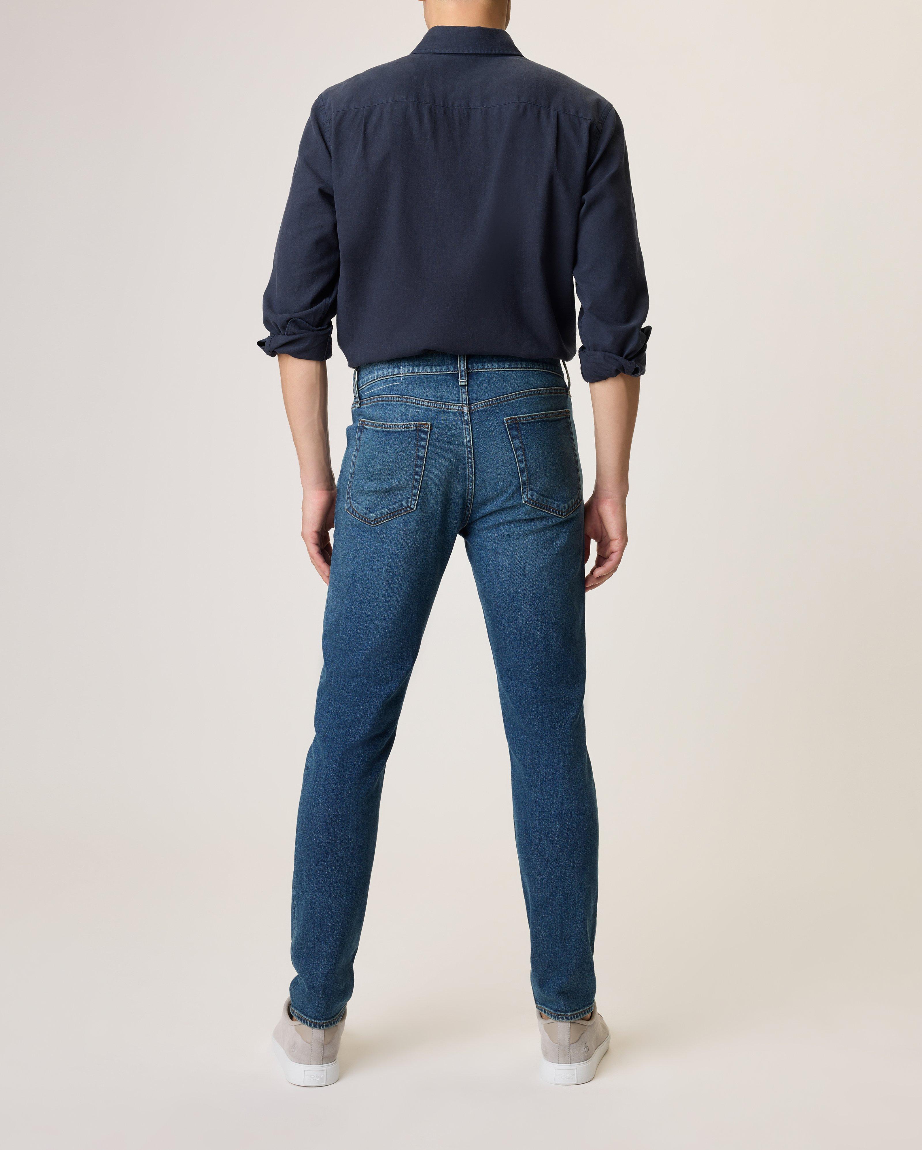 rb 2 Slim Fit Jeans image number 2