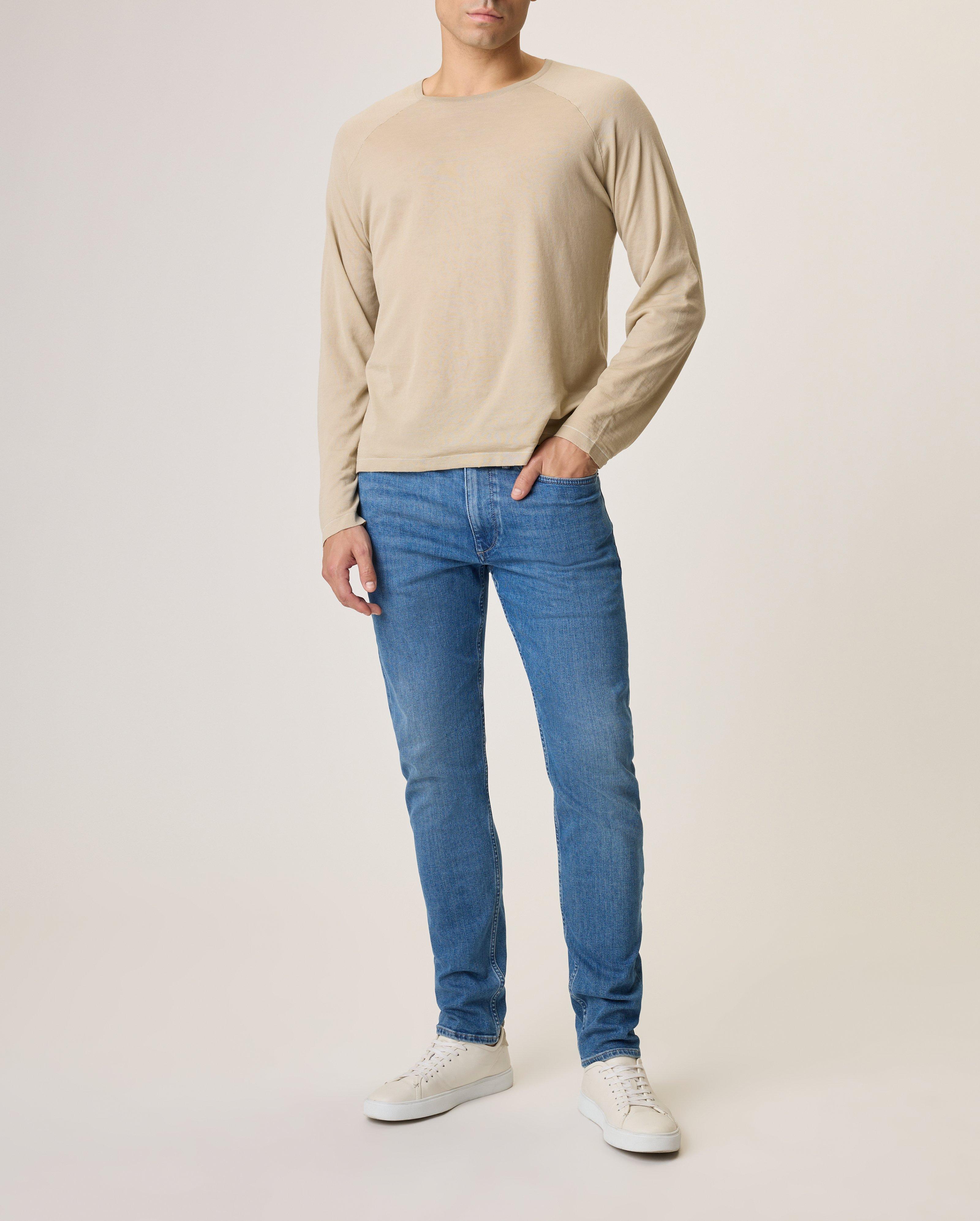rb 2 Slim Fit Jeans image number 1