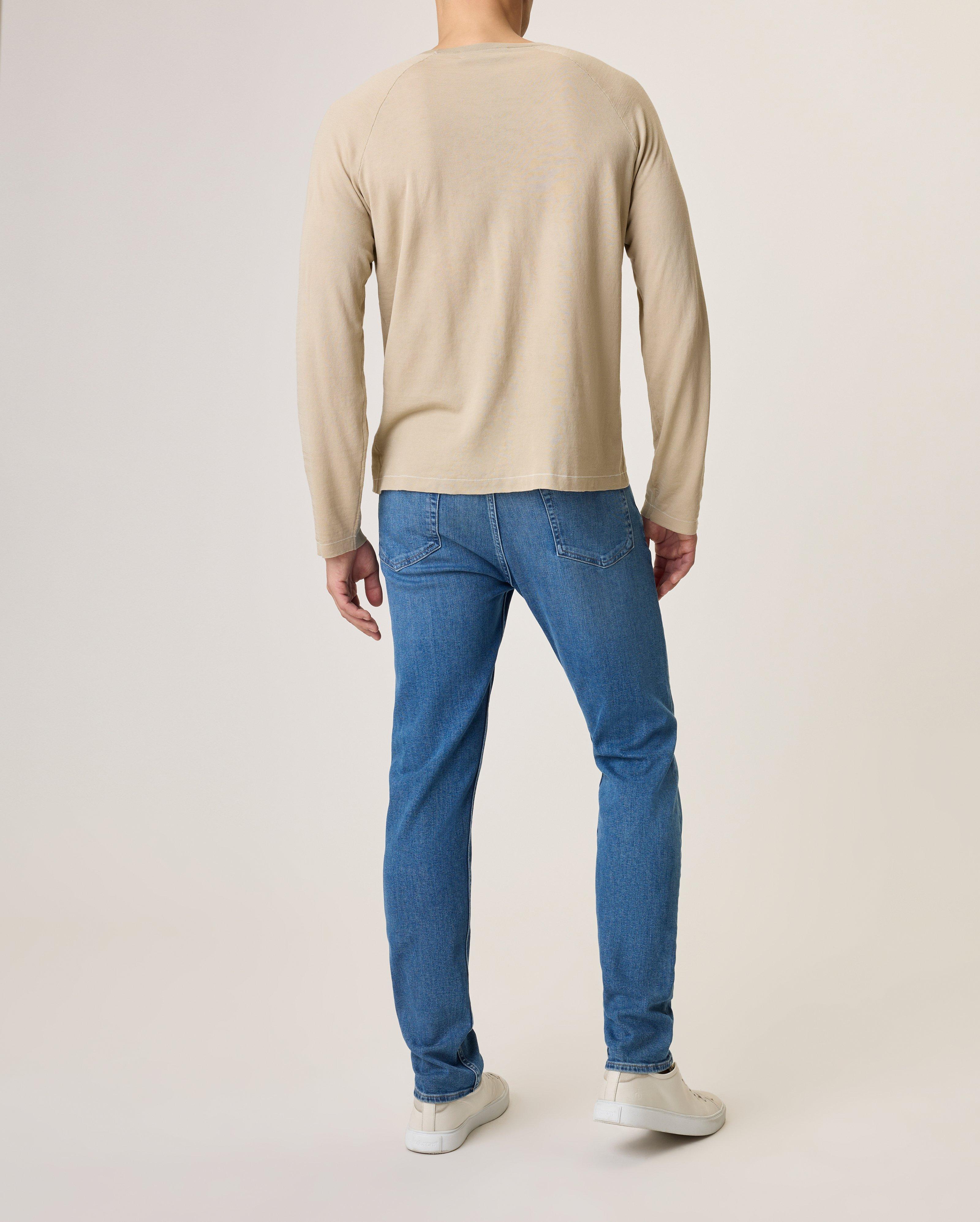 rb 2 Slim Fit Jeans image number 2