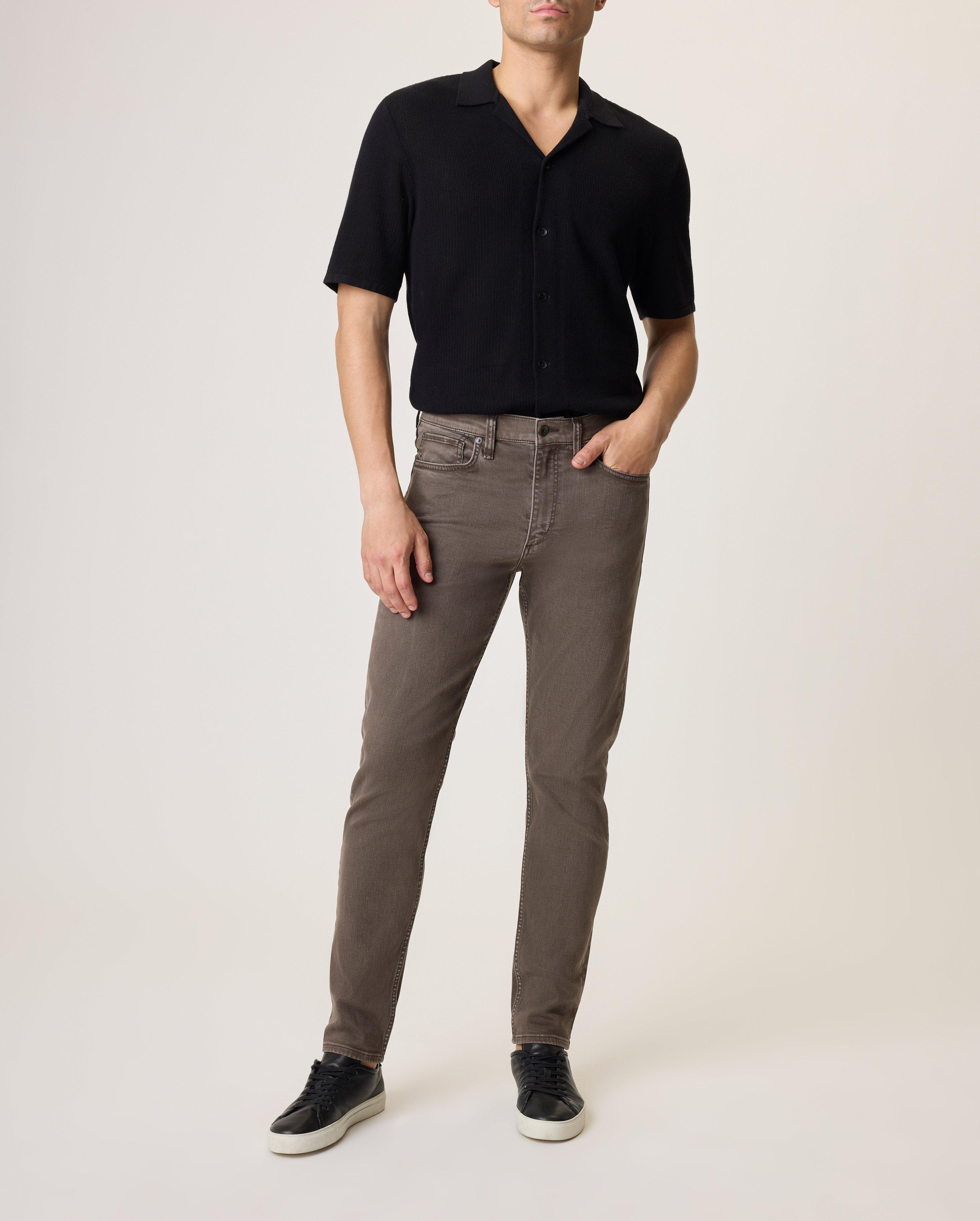 rb 2 Slim Fit Jeans image number 1