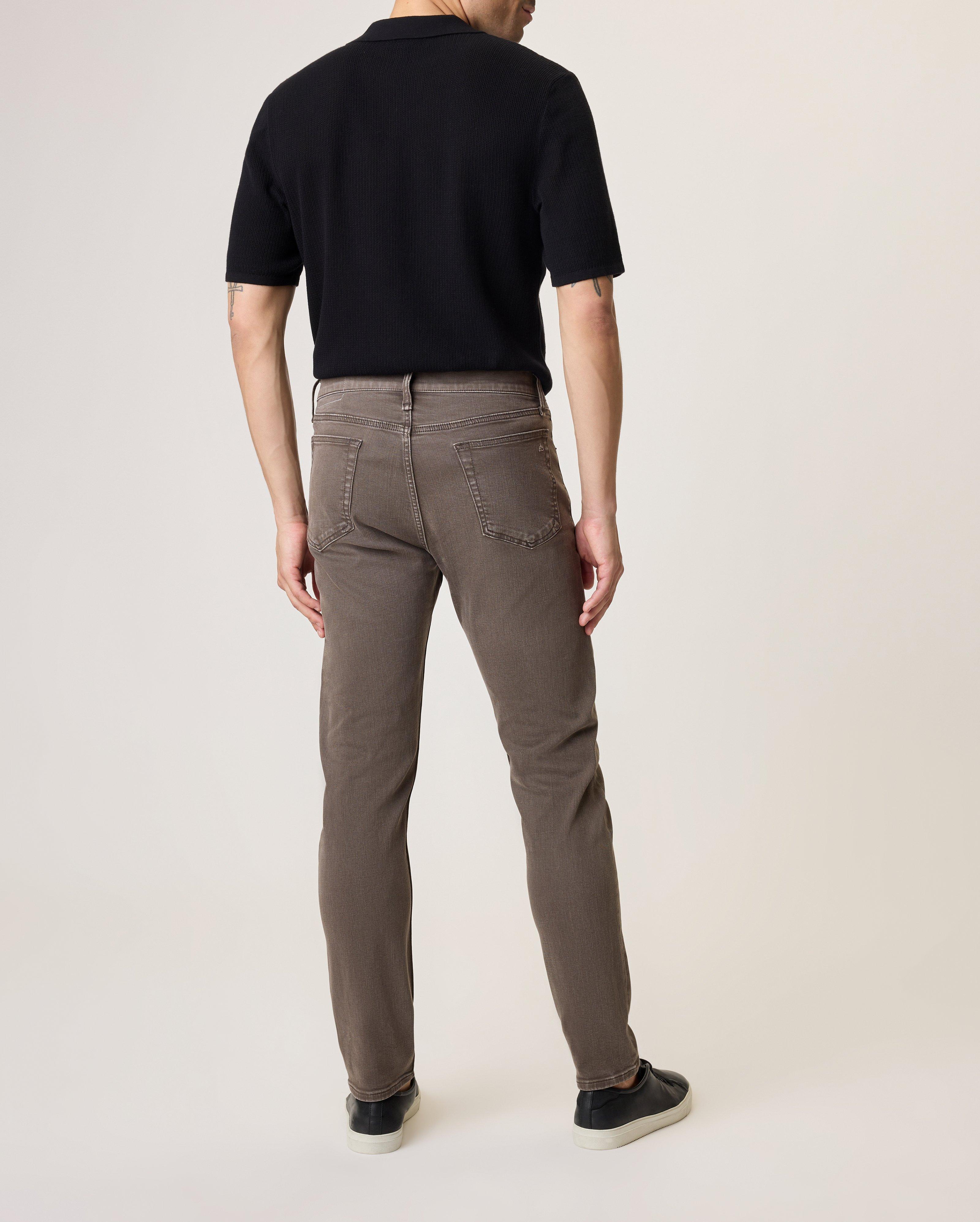 rb 2 Slim Fit Jeans image number 2