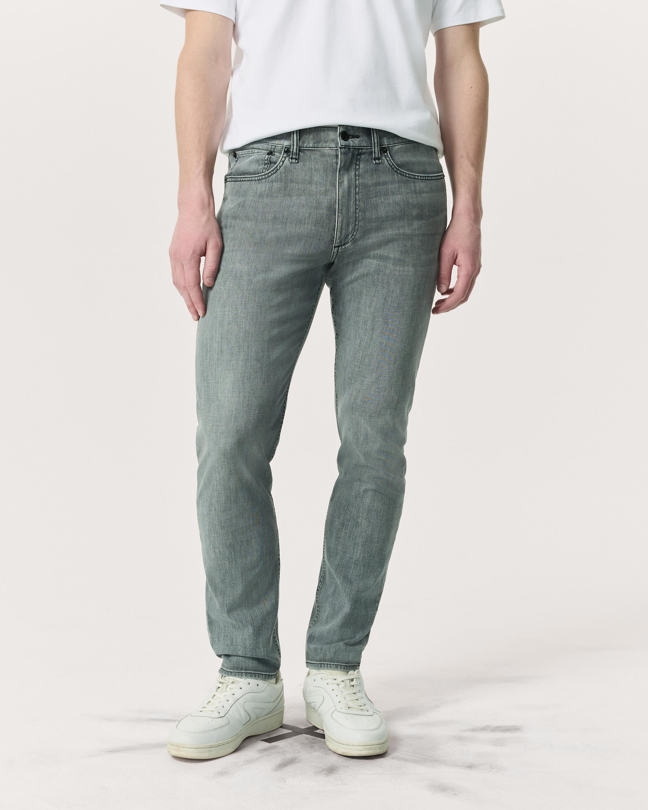 Fit 2 Slim Jeans image number 3