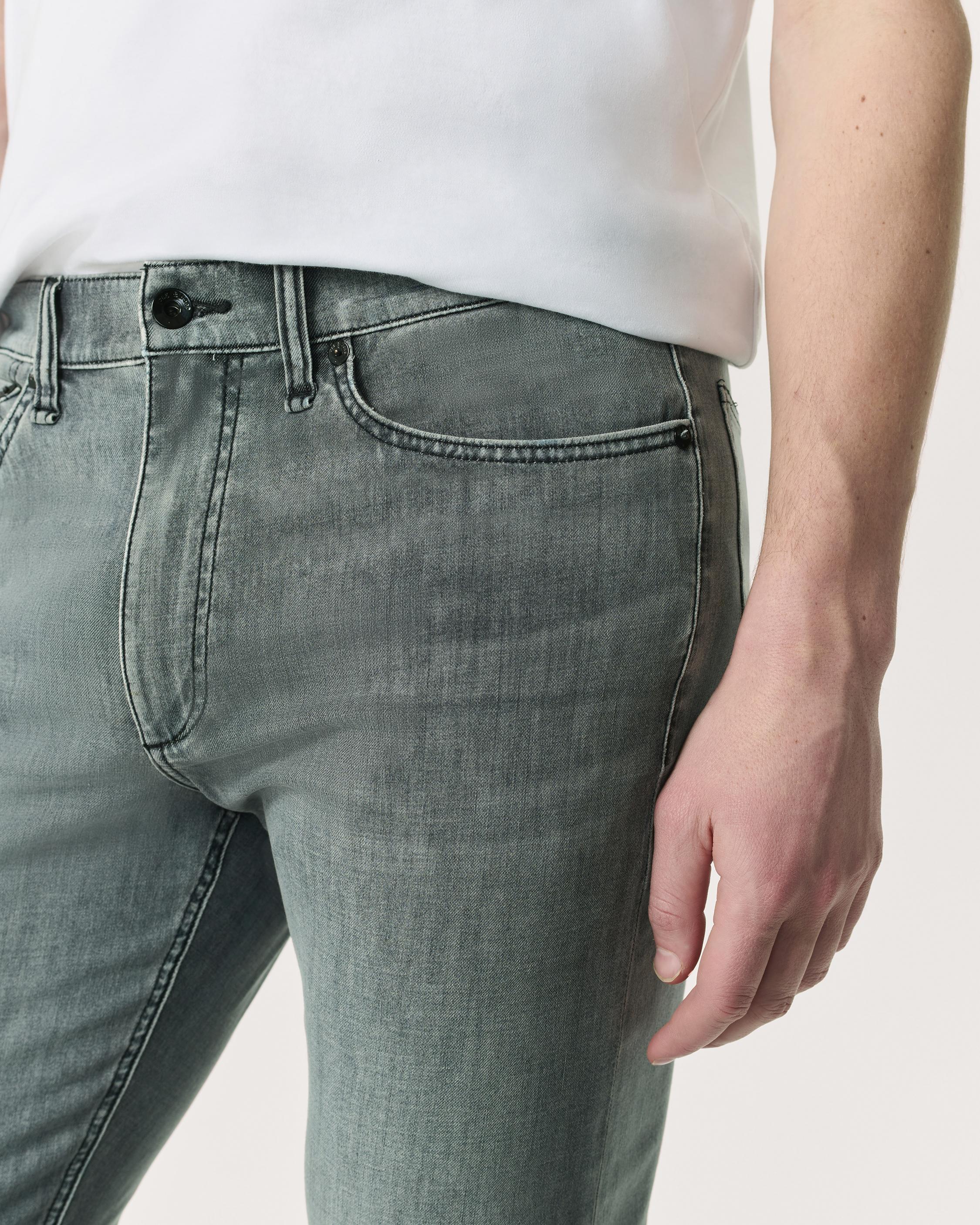 Fit 2 Slim Jeans image number 4