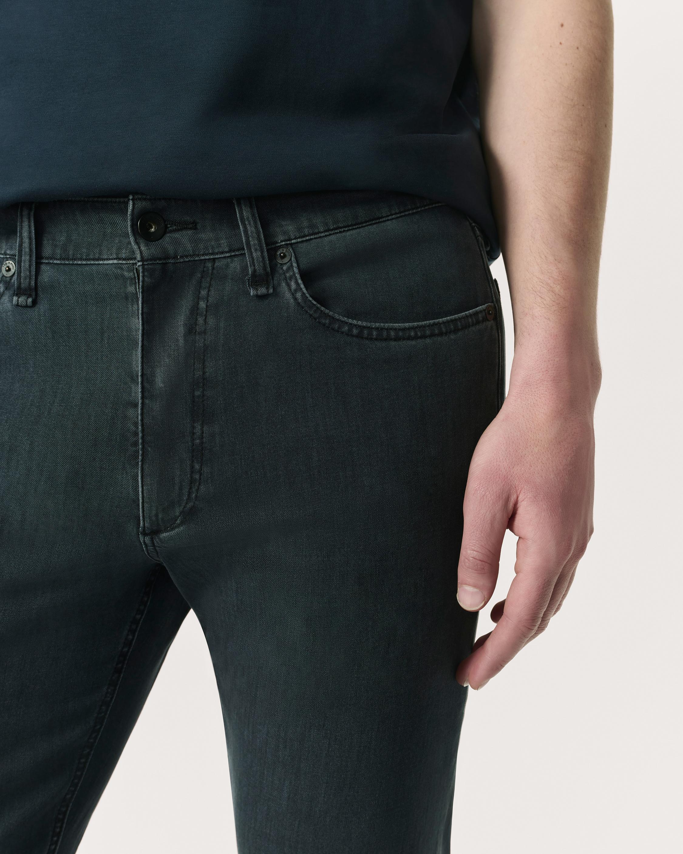 Fit 2 Slim Jeans image number 4