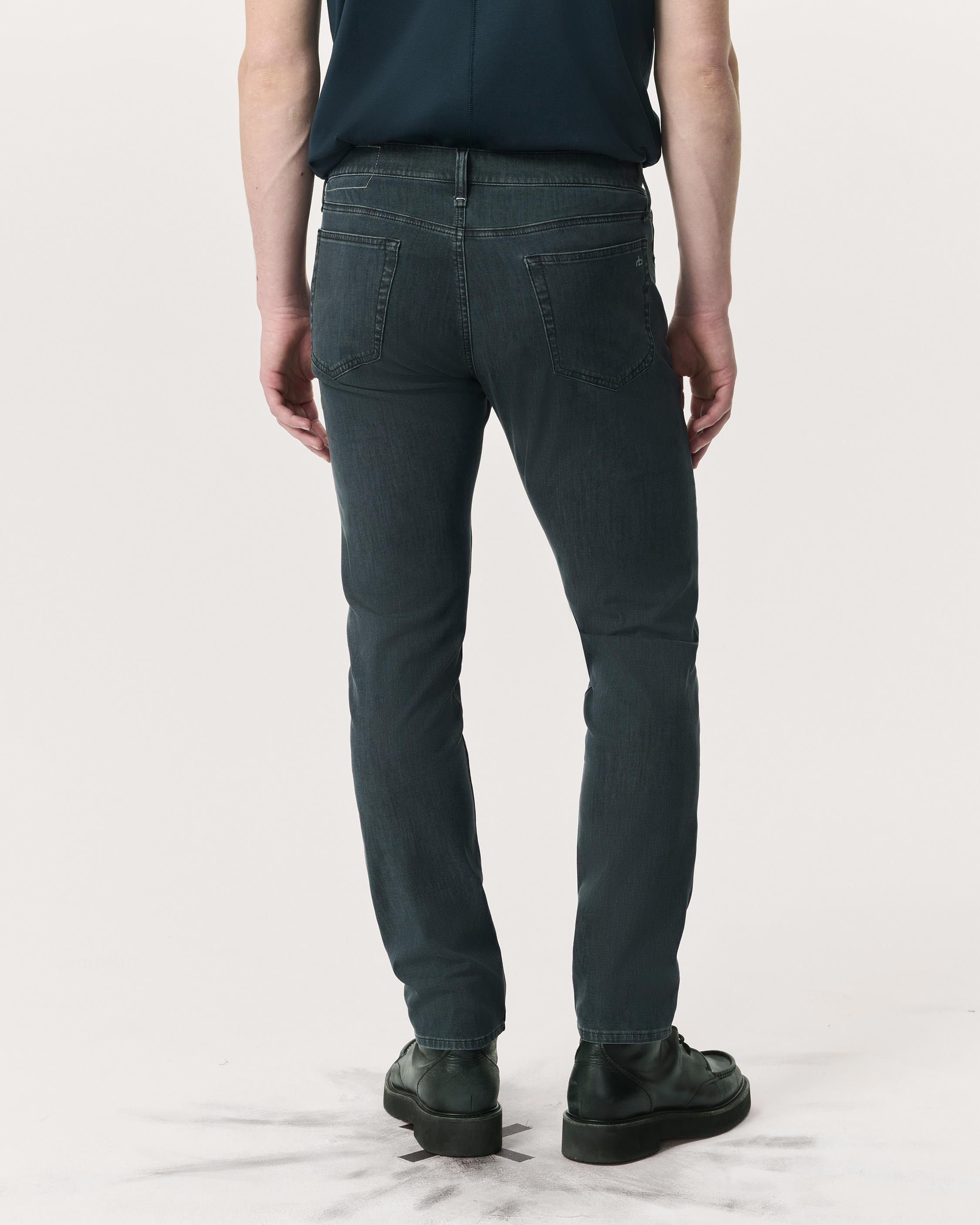 Fit 2 Slim Jeans image number 5