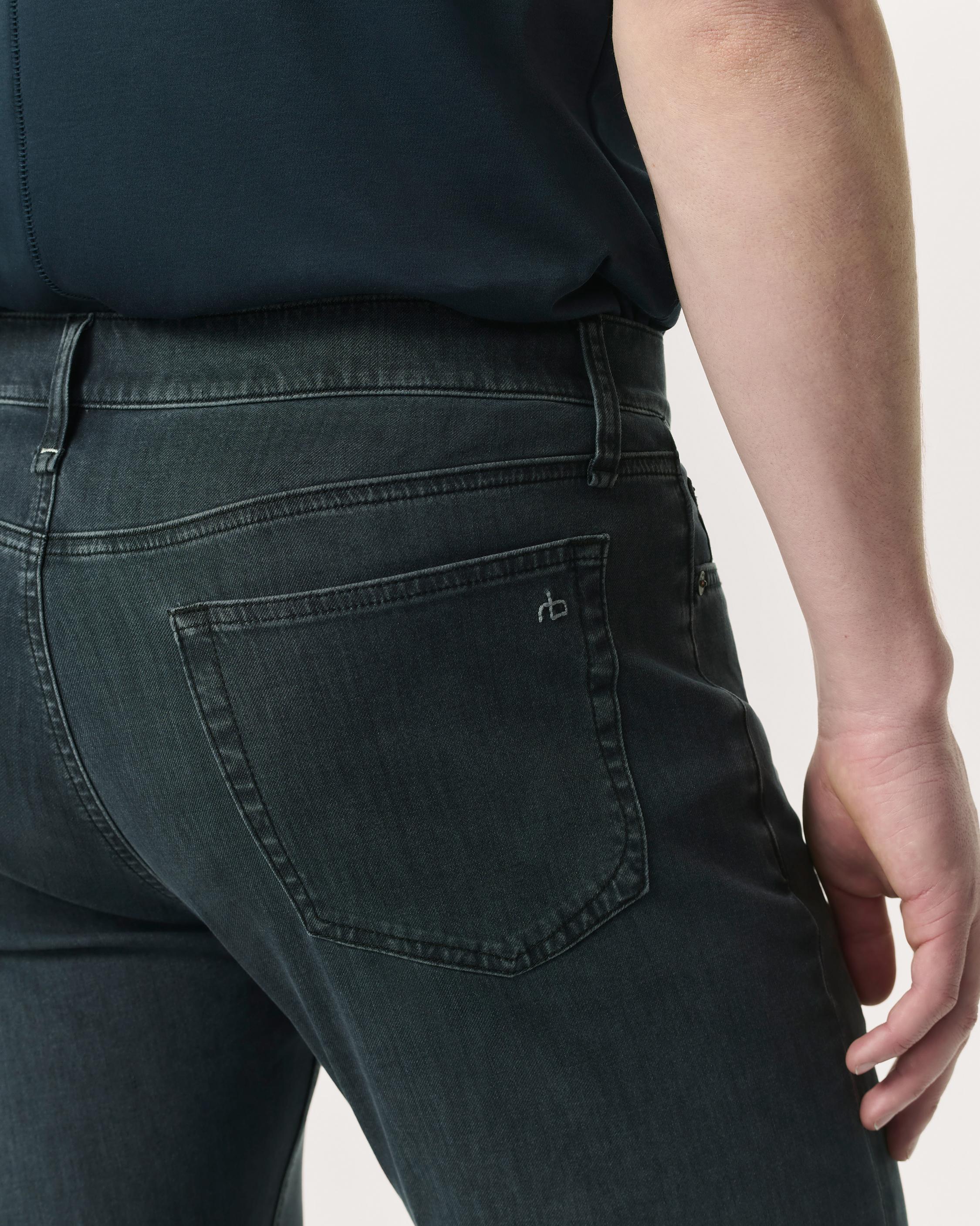 Fit 2 Slim Jeans image number 6