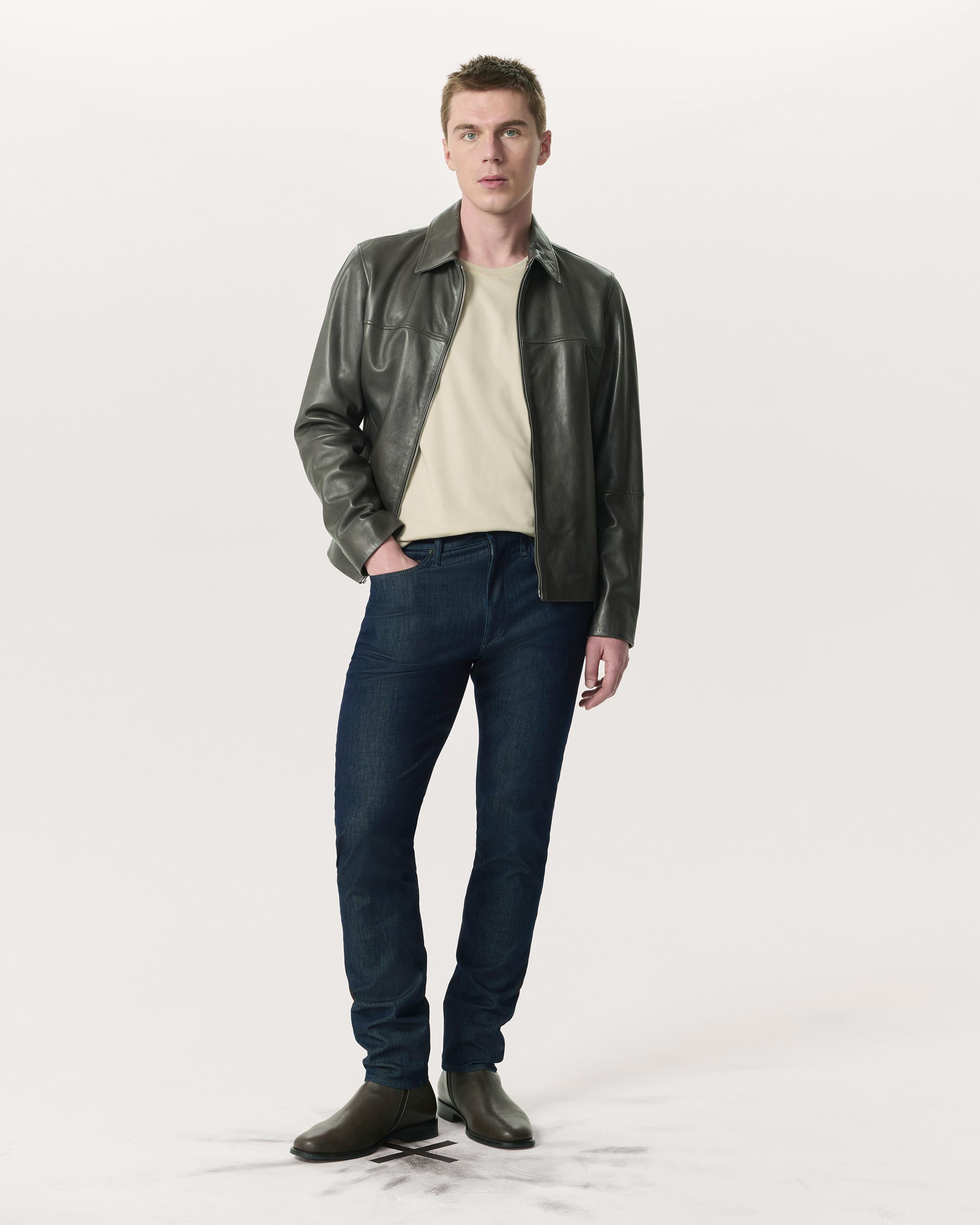 Buy the Fit 2 Slim Jeans | rag & bone UK