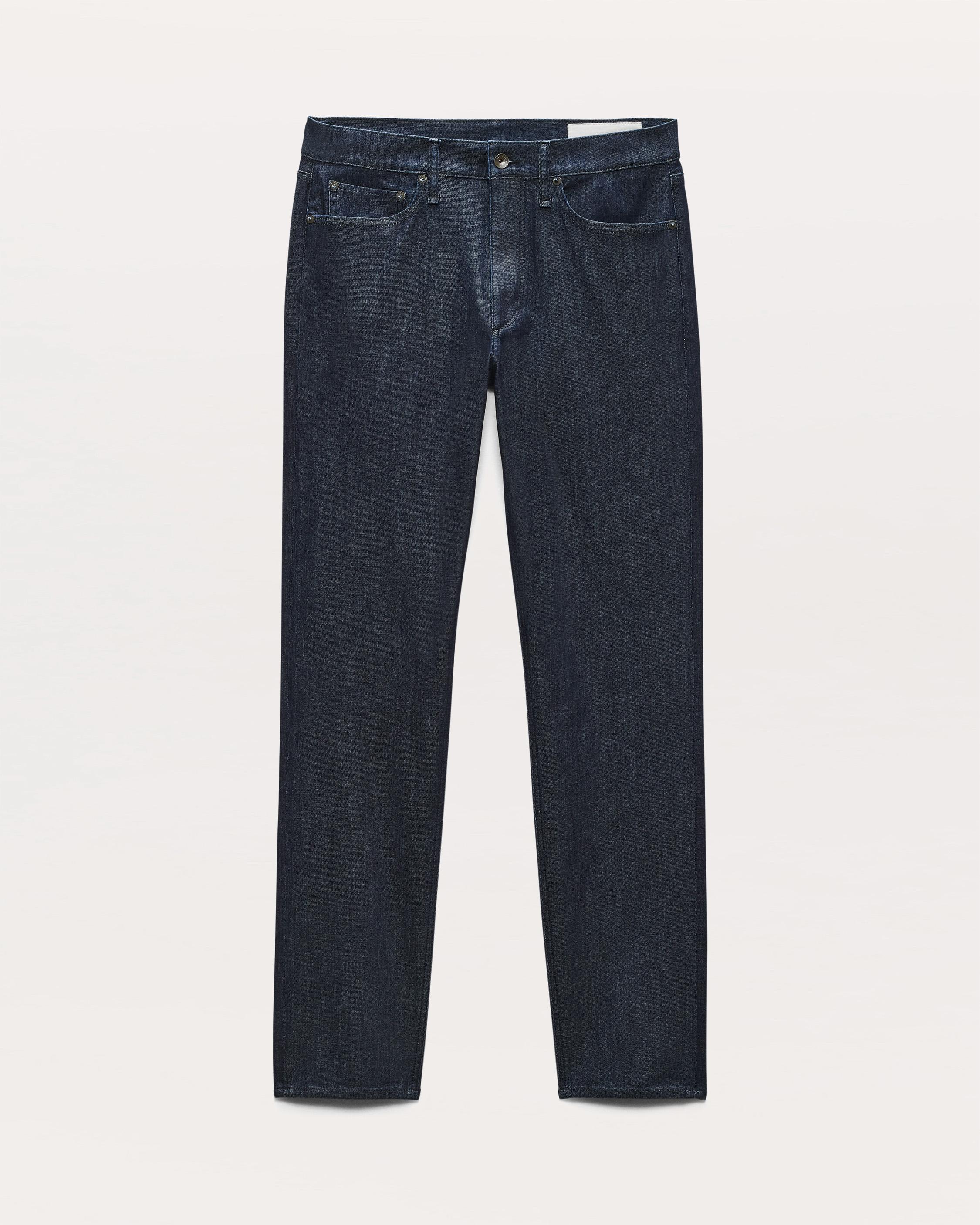 Fit 2 Slim Fit Jeans