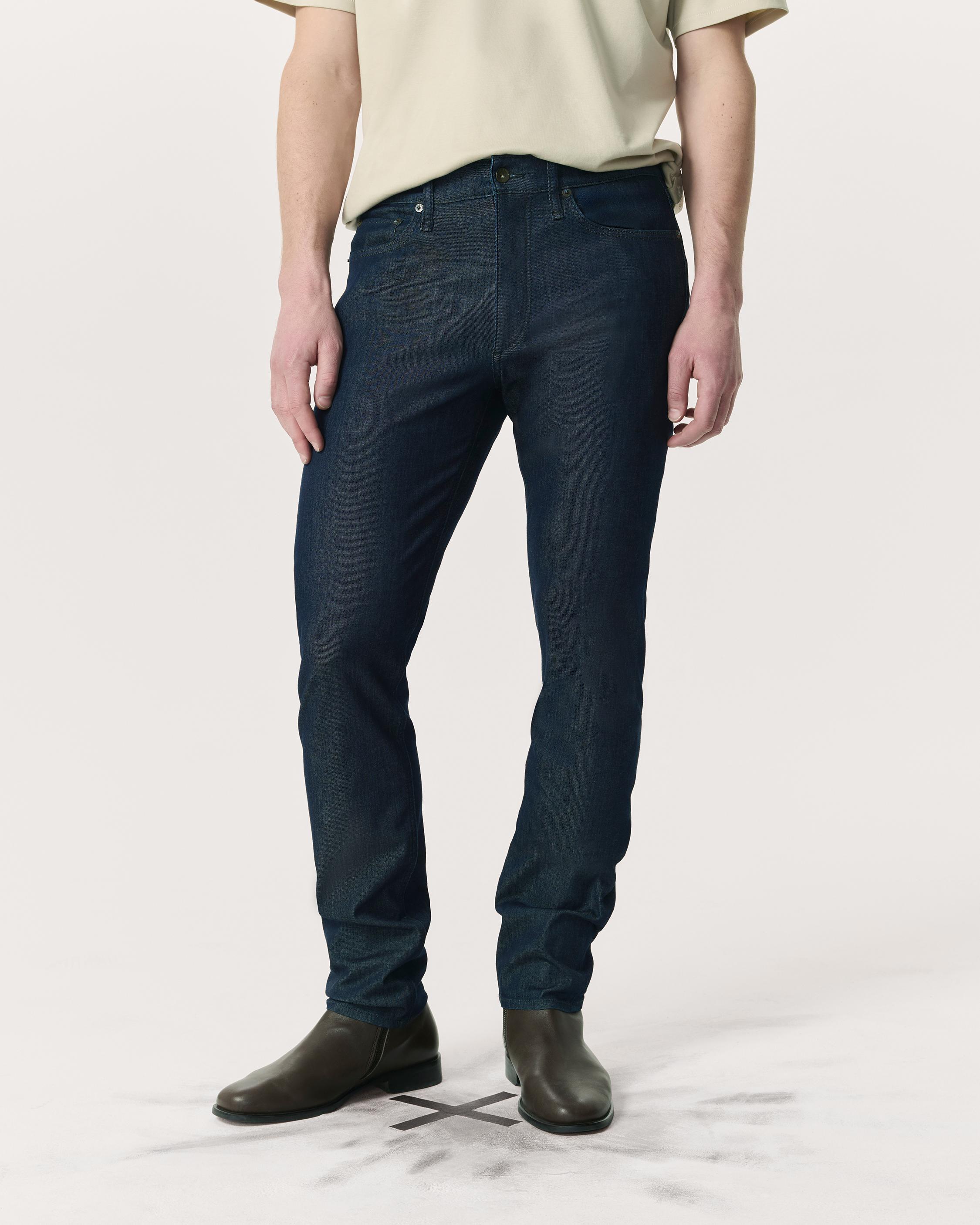 Fit 2 Slim Jeans image number 3