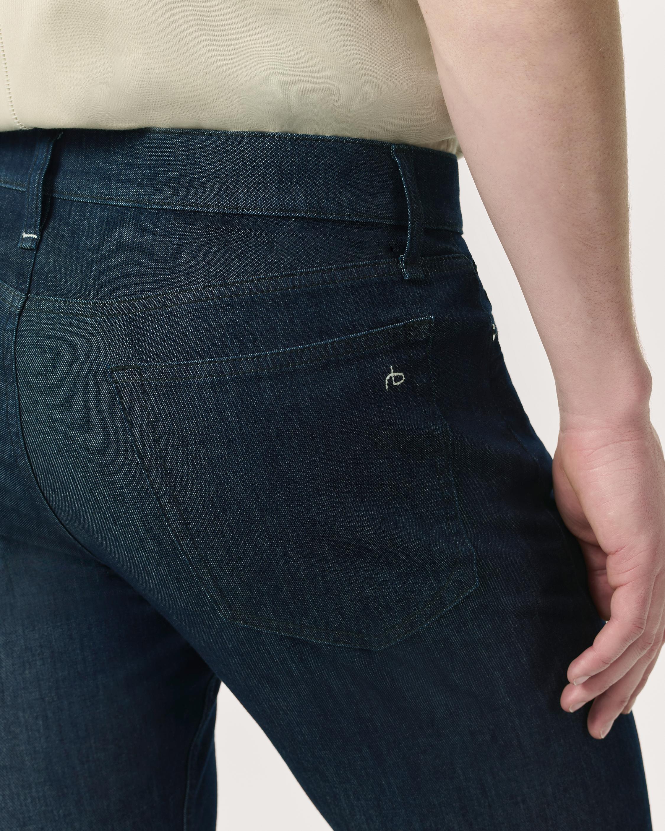 Fit 2 Slim Jeans image number 4
