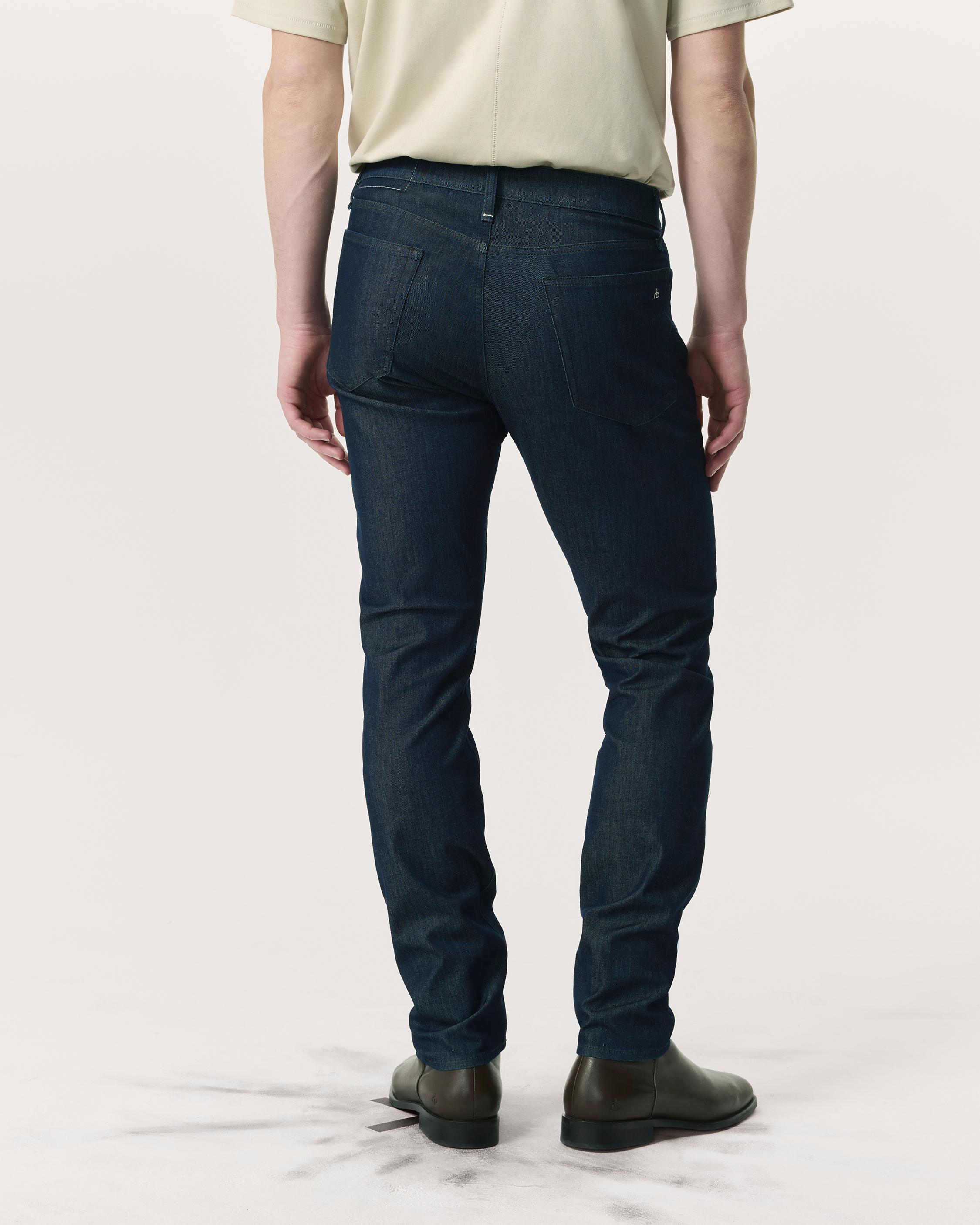 Fit 2 Slim Jeans image number 5