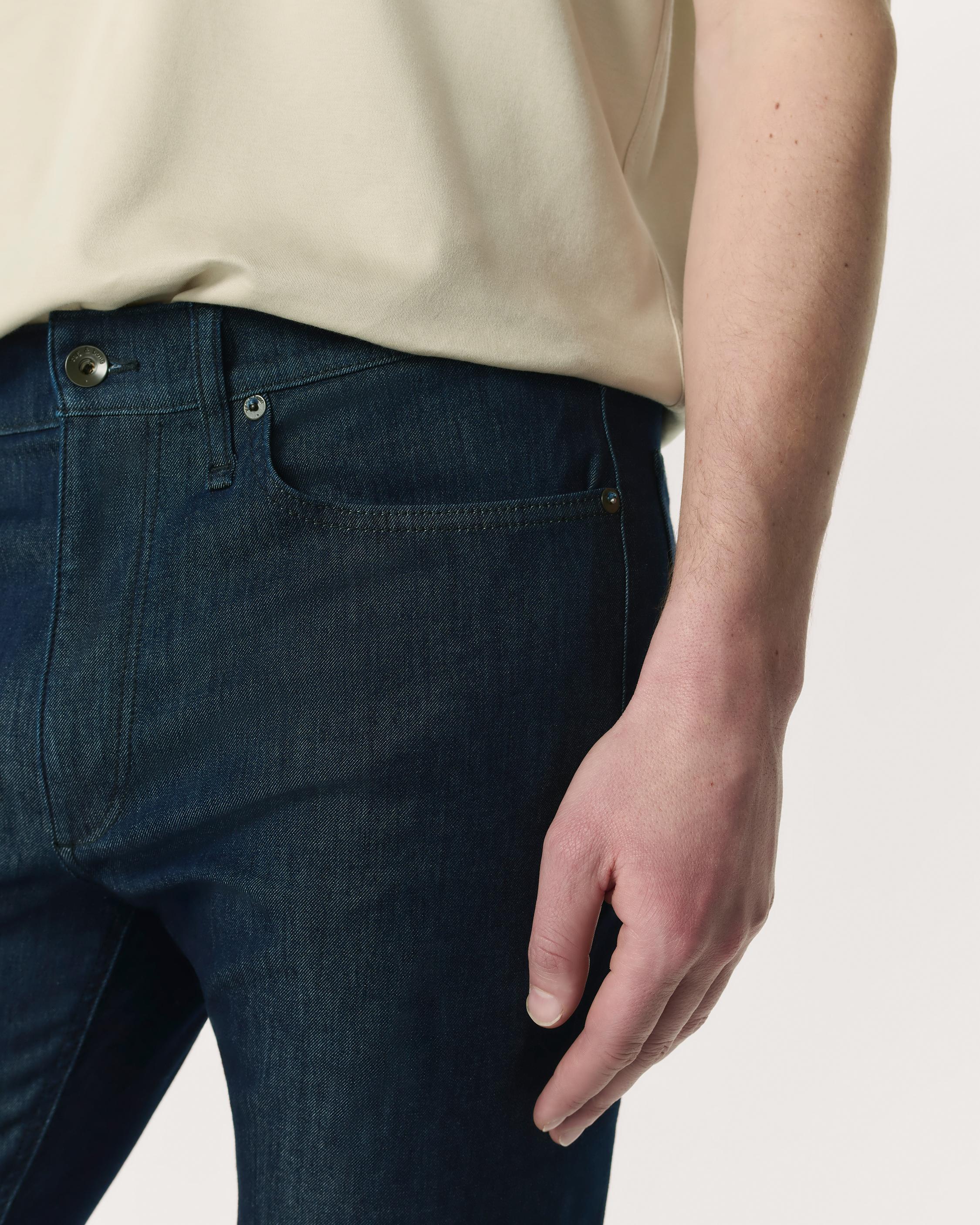 Fit 2 Slim Jeans image number 6