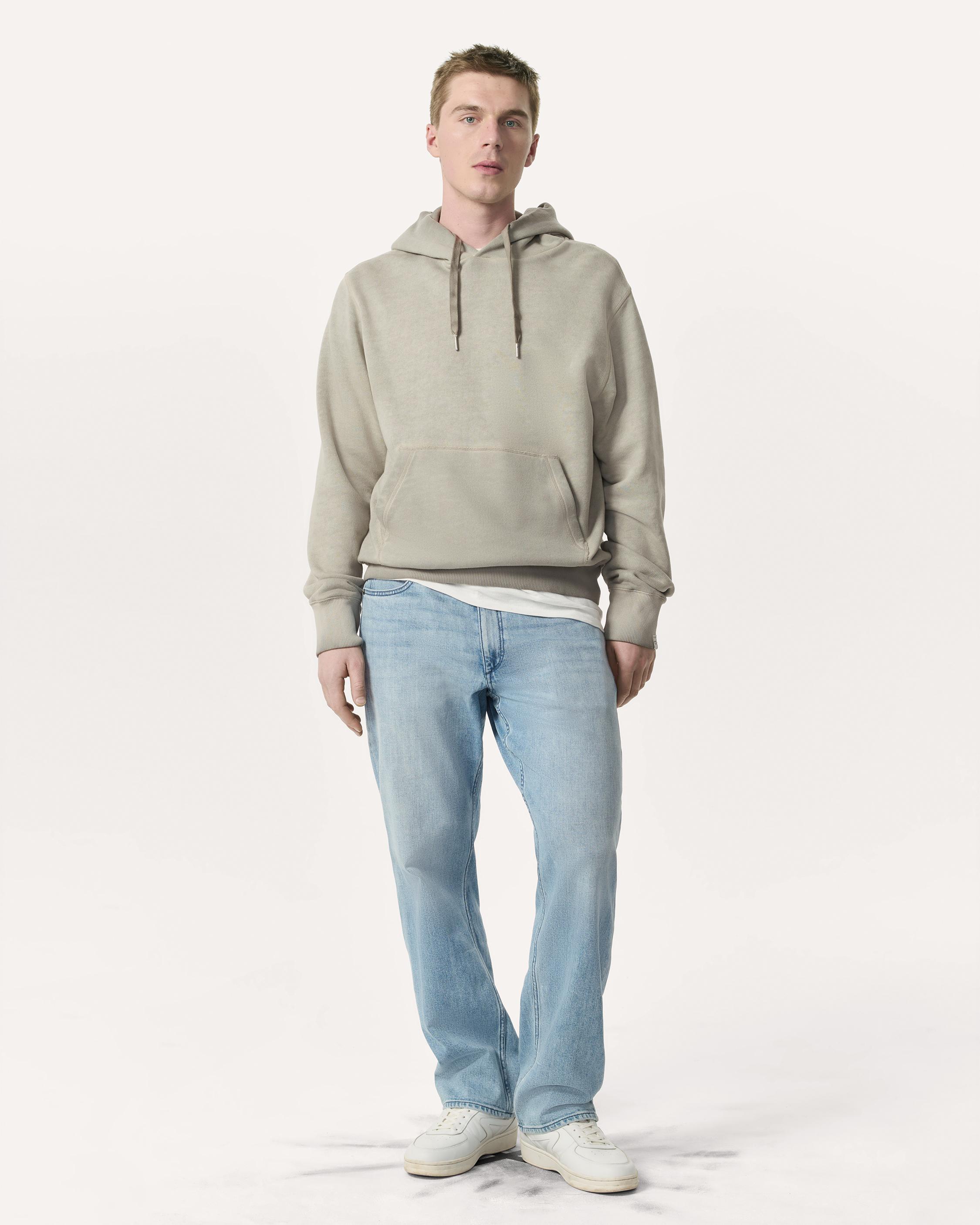 Buy the Fit 4 Straight Fit Jeans | rag & bone UK
