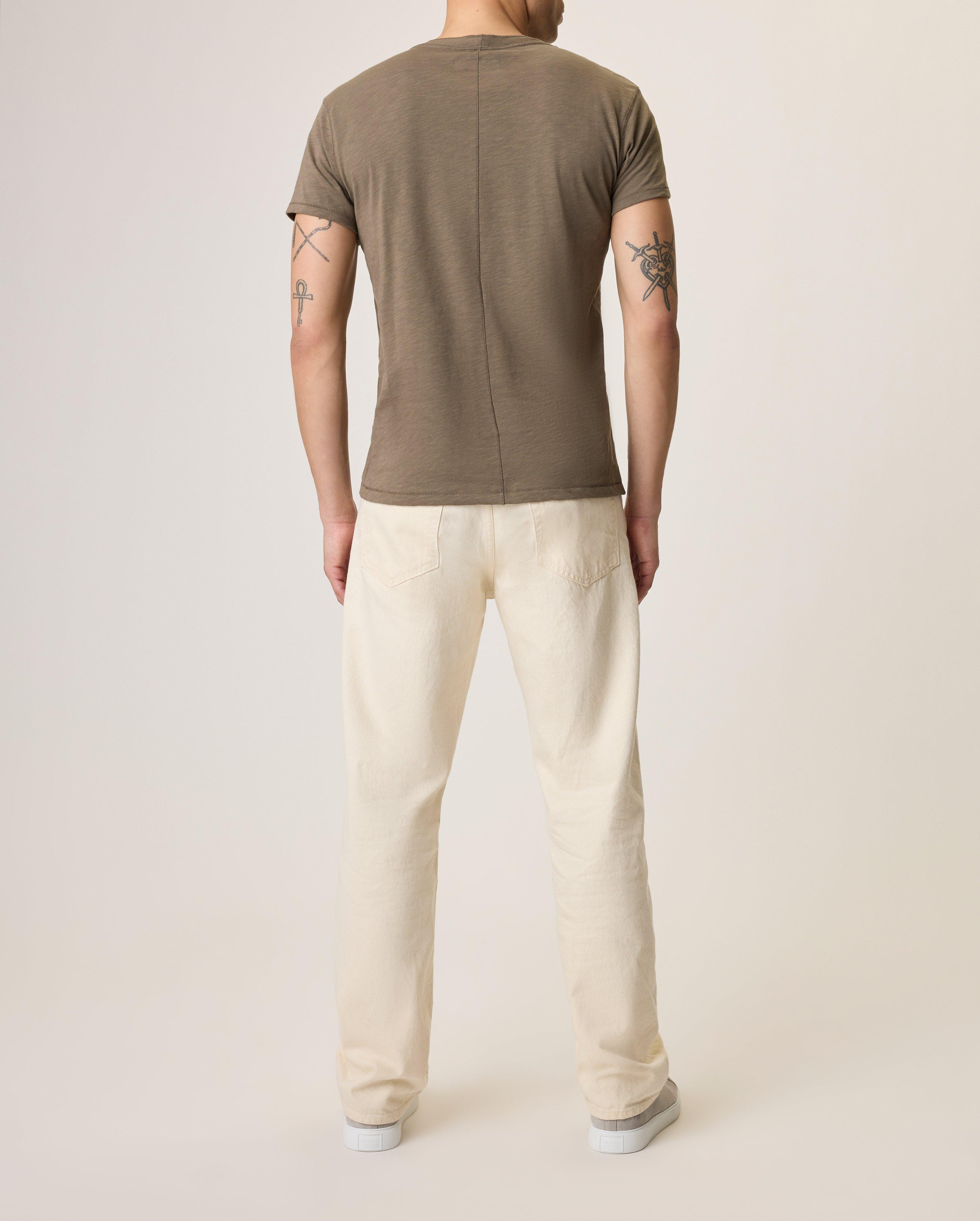 rb 4 Straight Fit Jeans image number 2