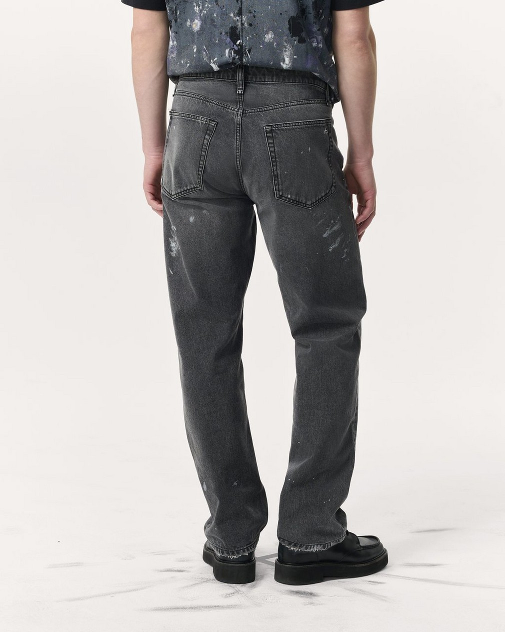 Explore rag & bone Men's Jeans & Denim in All Fits & Sizes Explore rag & bone Men's Jeans & Denim in All Fits & Sizes