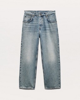 rbBAGGY Fit Jeans - Beacon | rag & bone rbBAGGY Fit Jeans - Beacon | rag & bone