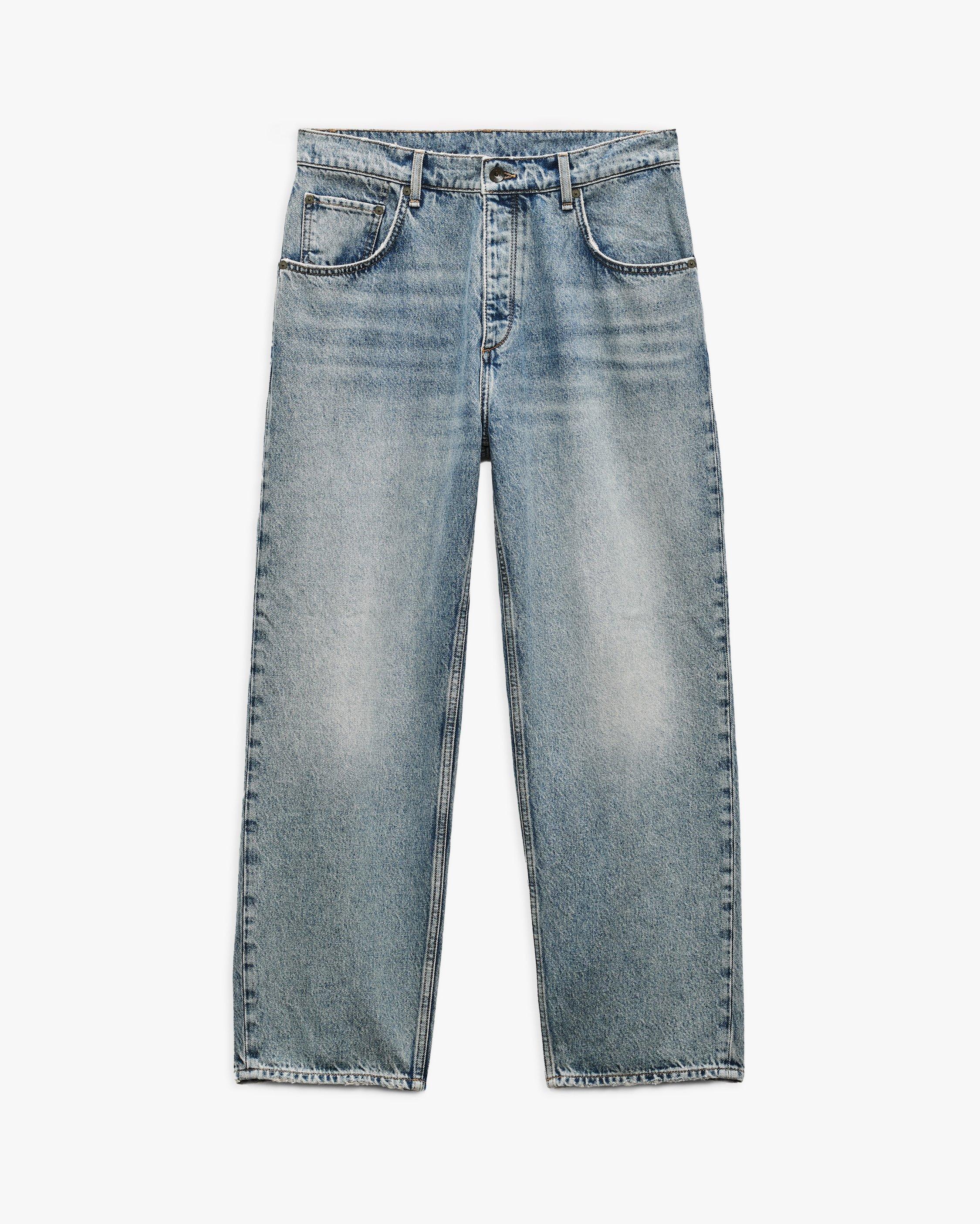 rbBAGGY Jean image number 1