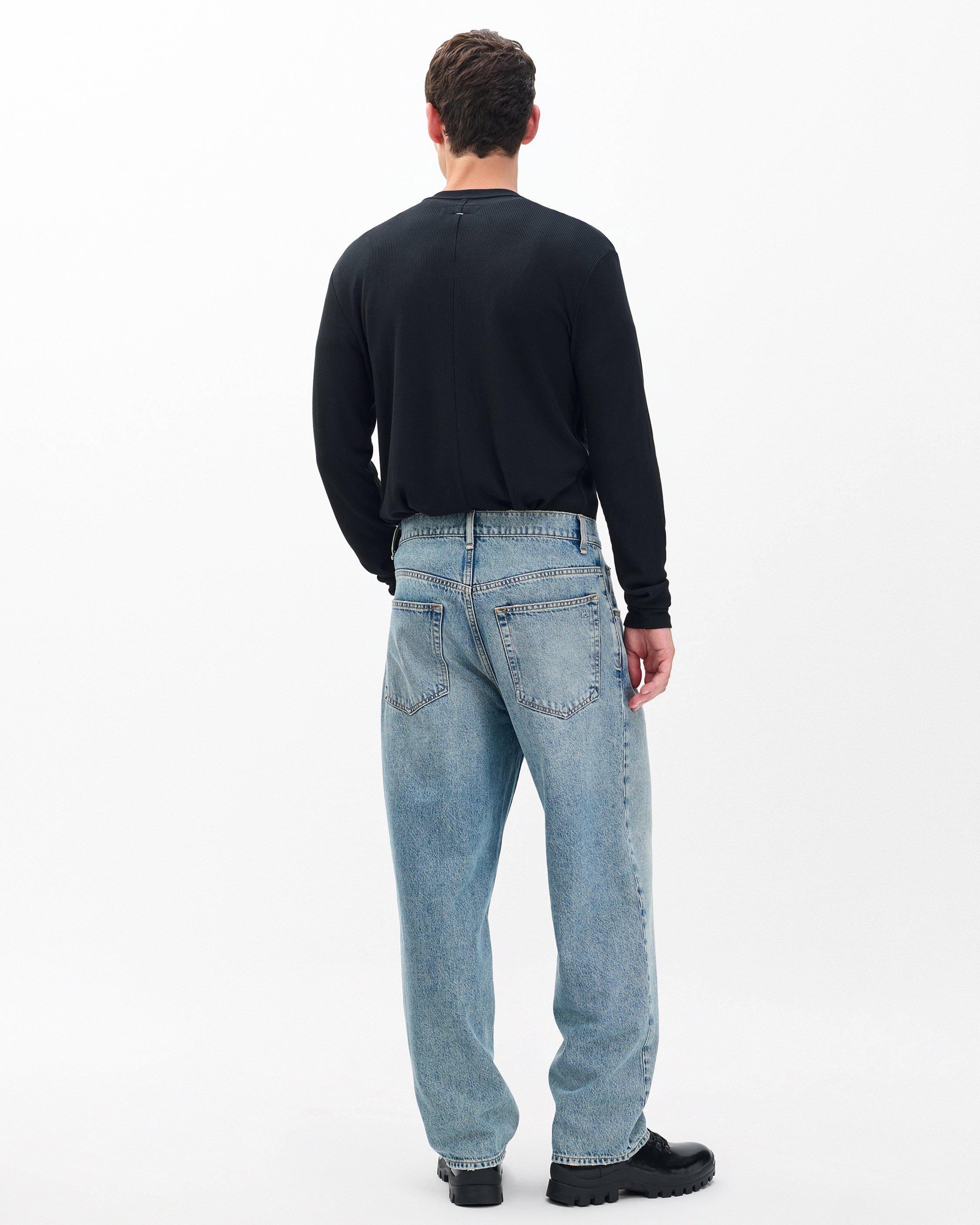 rbBAGGY Jean image number 6