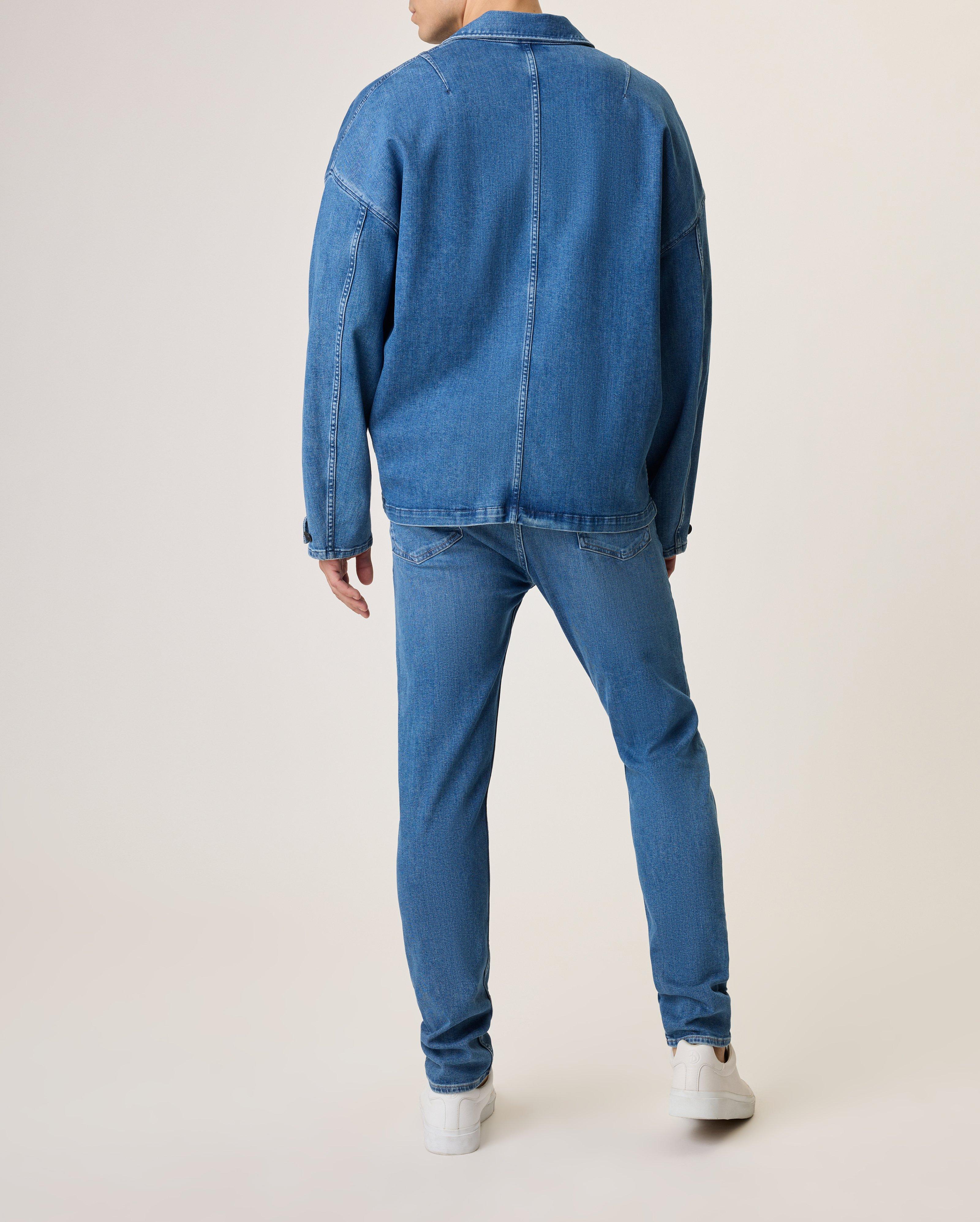 Chore Denim Jacket image number 2