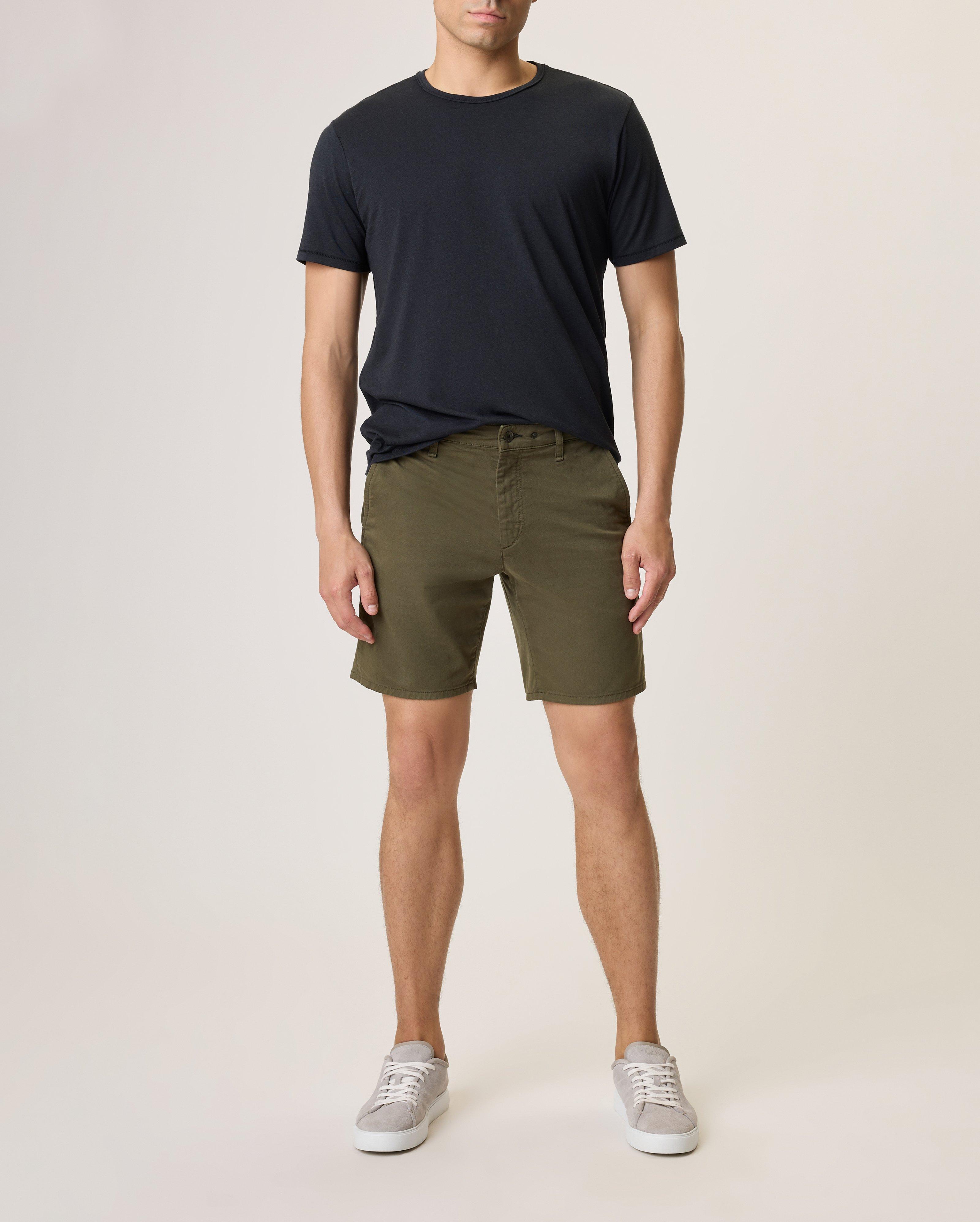Classic Cotton Chino Short image number 1