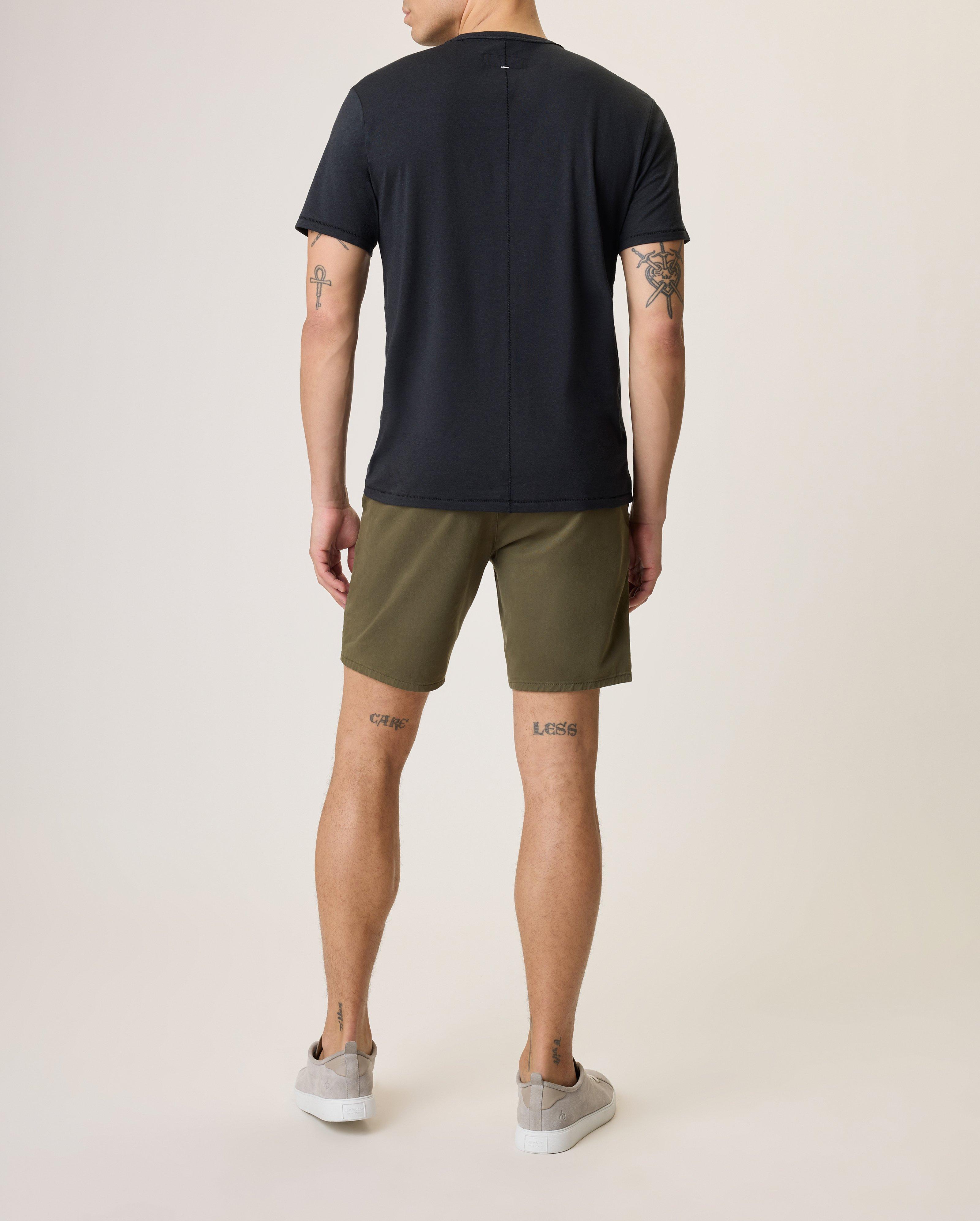 Classic Cotton Chino Short image number 2