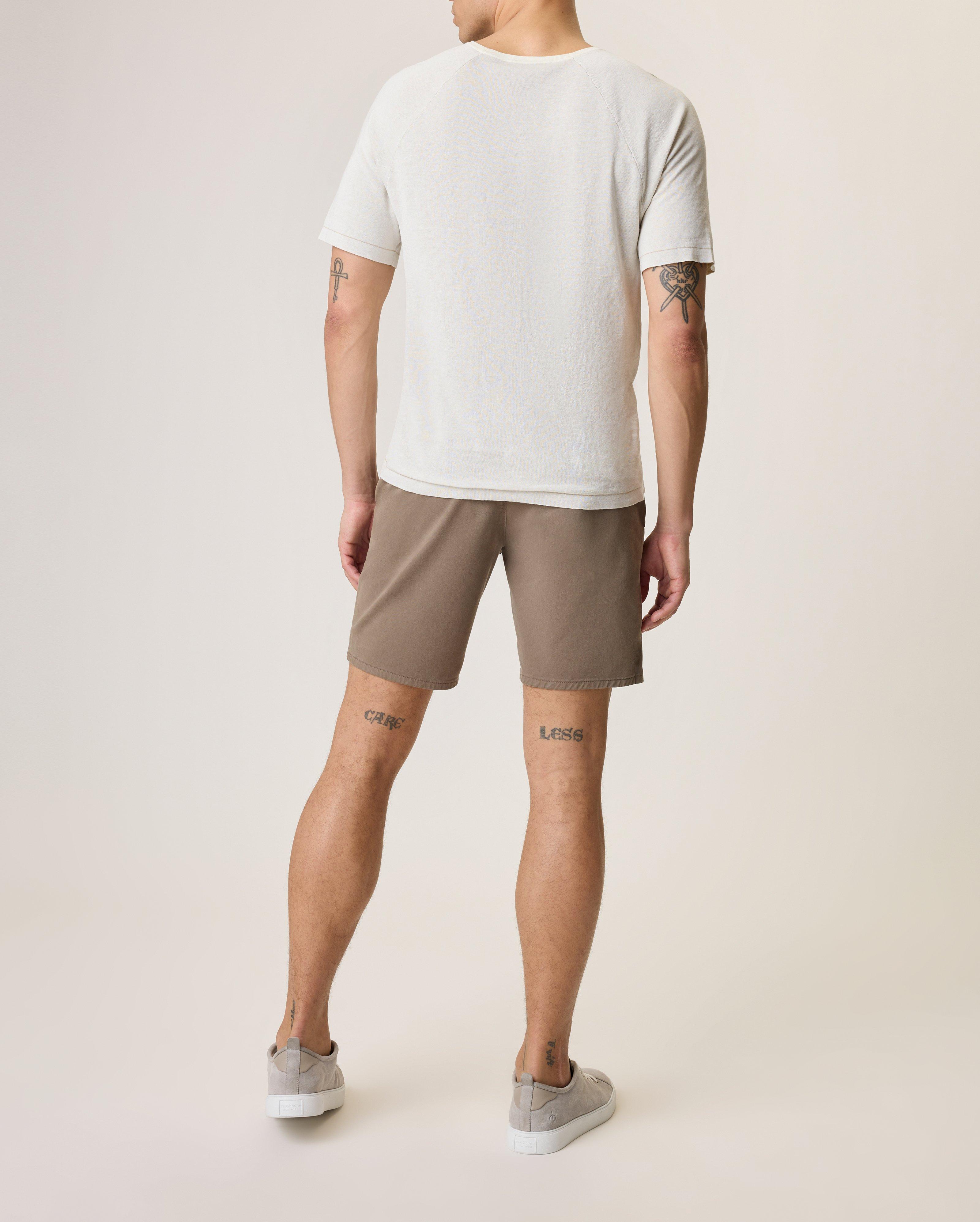 Classic Cotton Chino Short image number 2