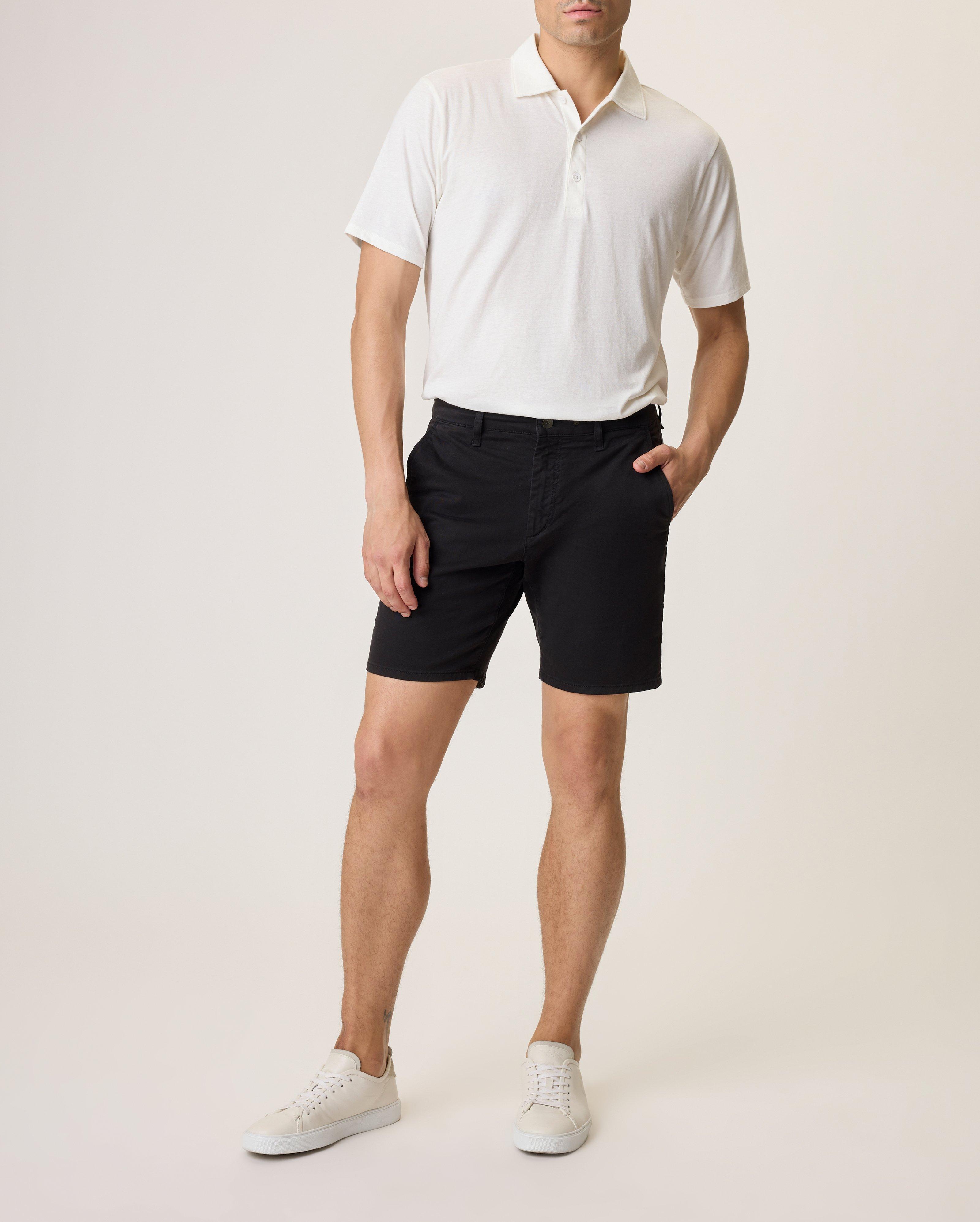 Classic Cotton Chino Short image number 1