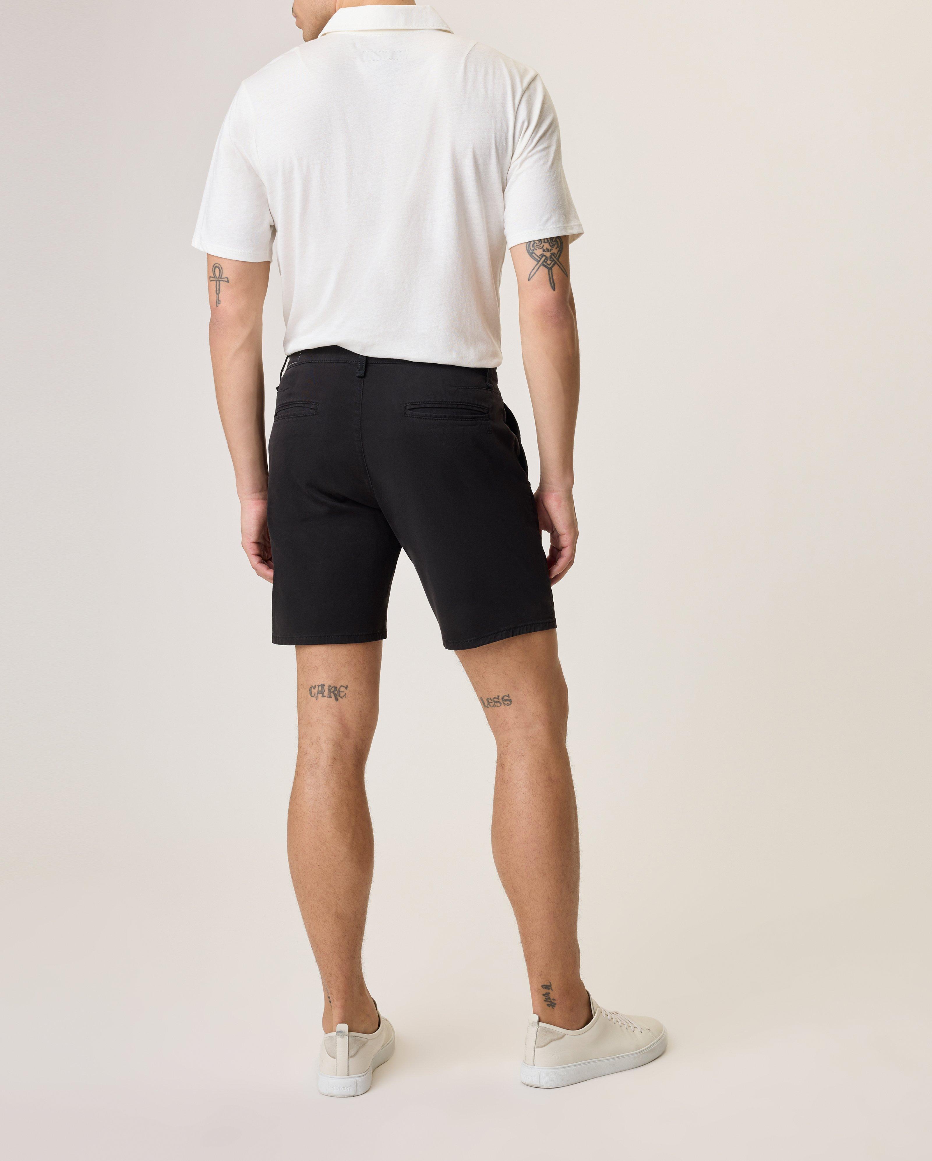 Classic Cotton Chino Short image number 2