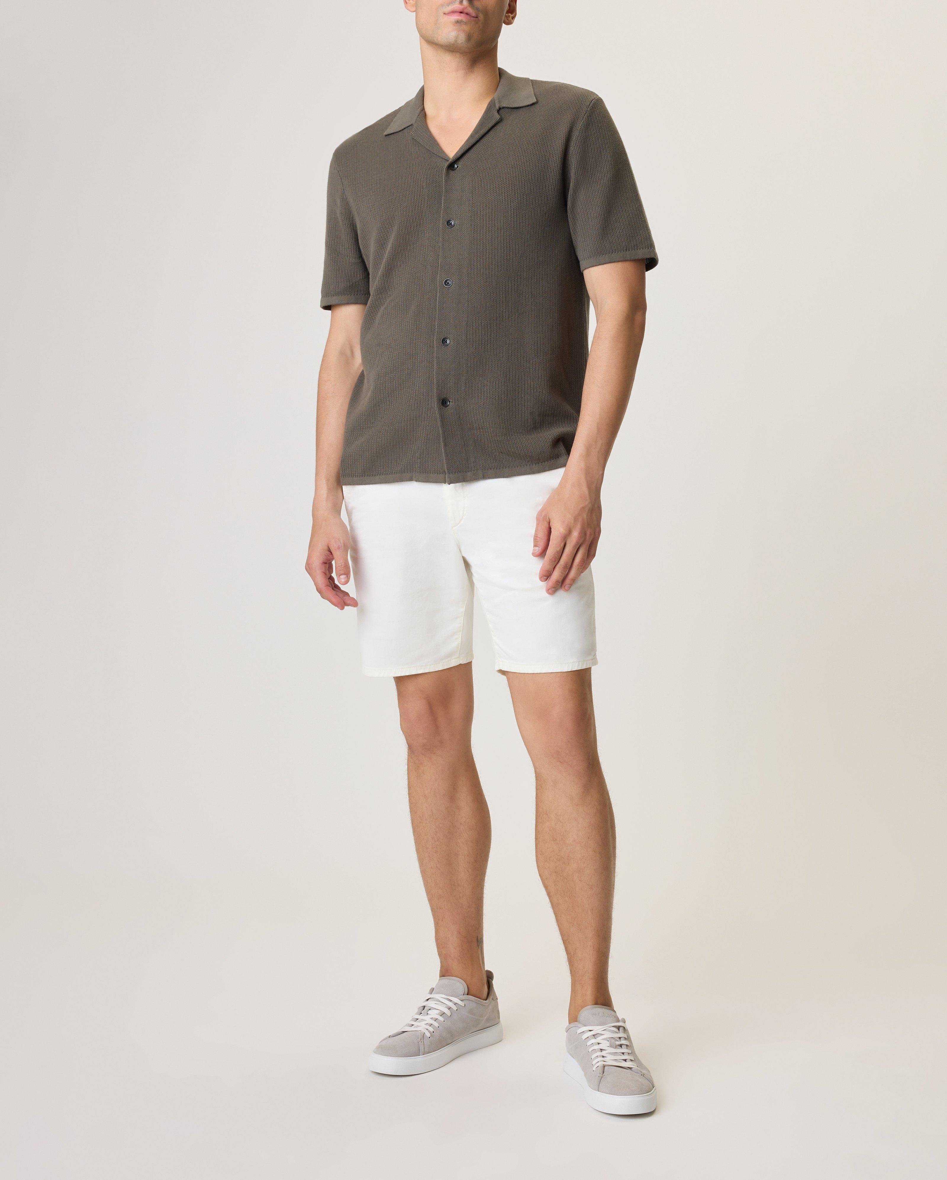 Classic Cotton Chino Short image number 1