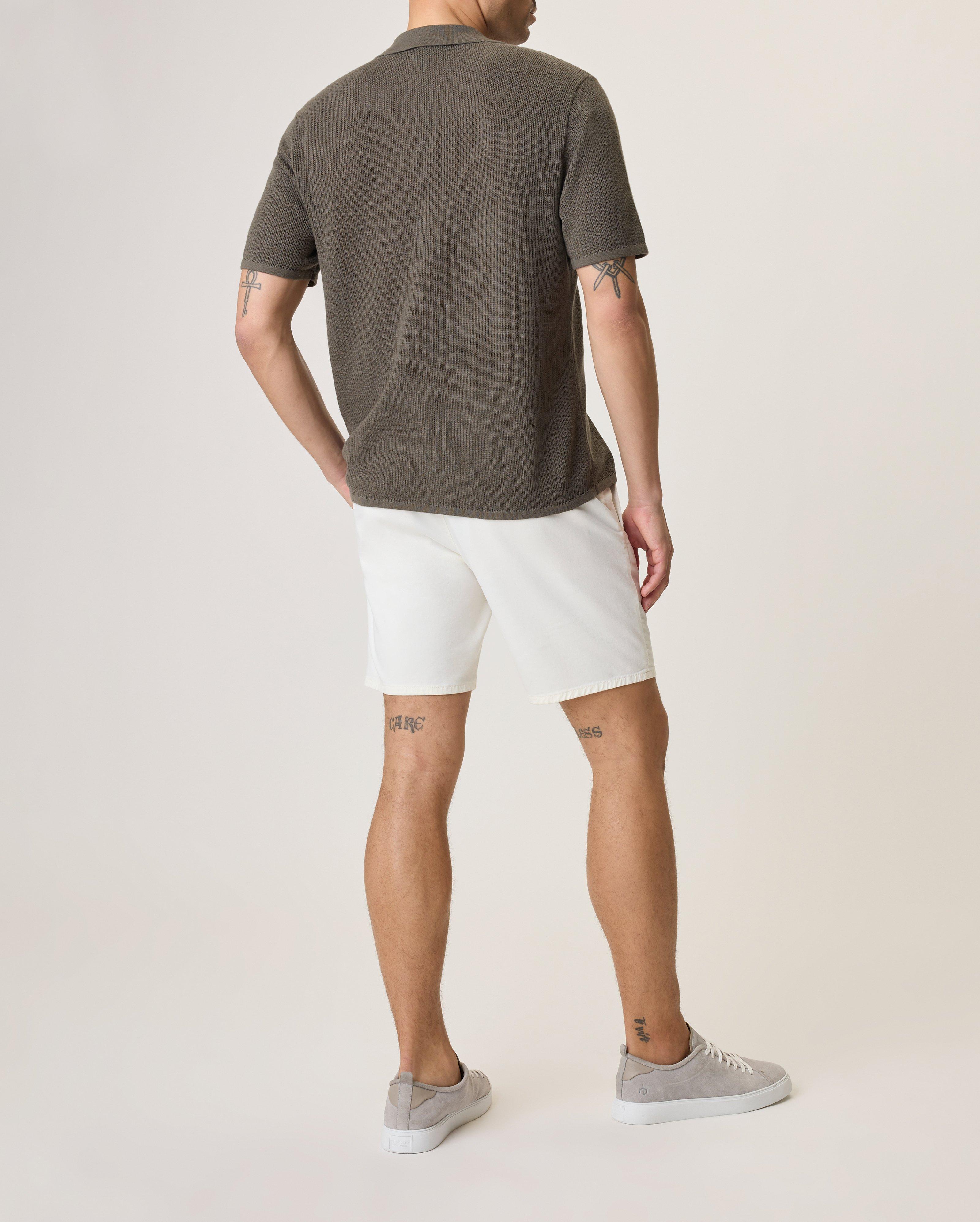 Classic Cotton Chino Short image number 2